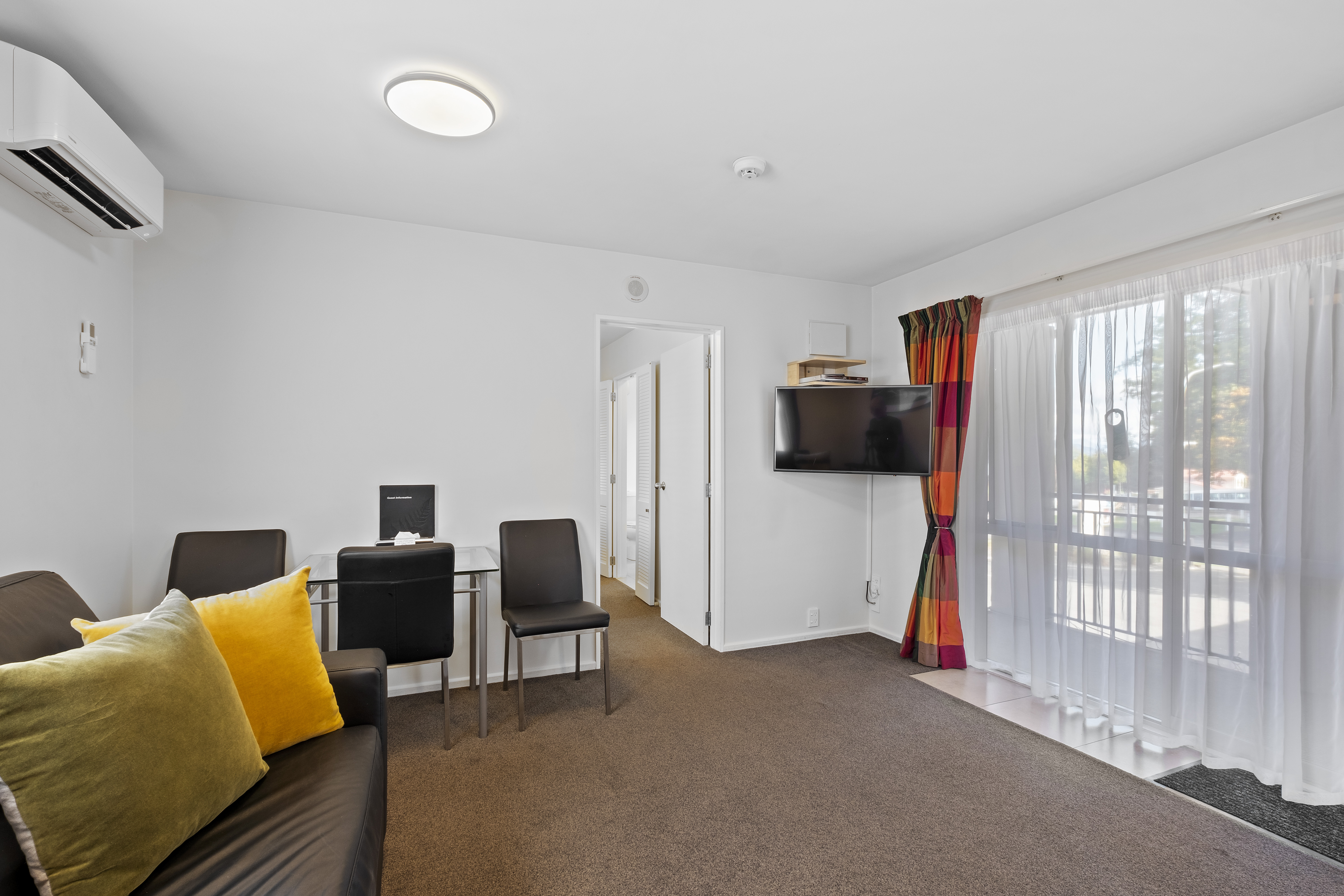One Bedroom