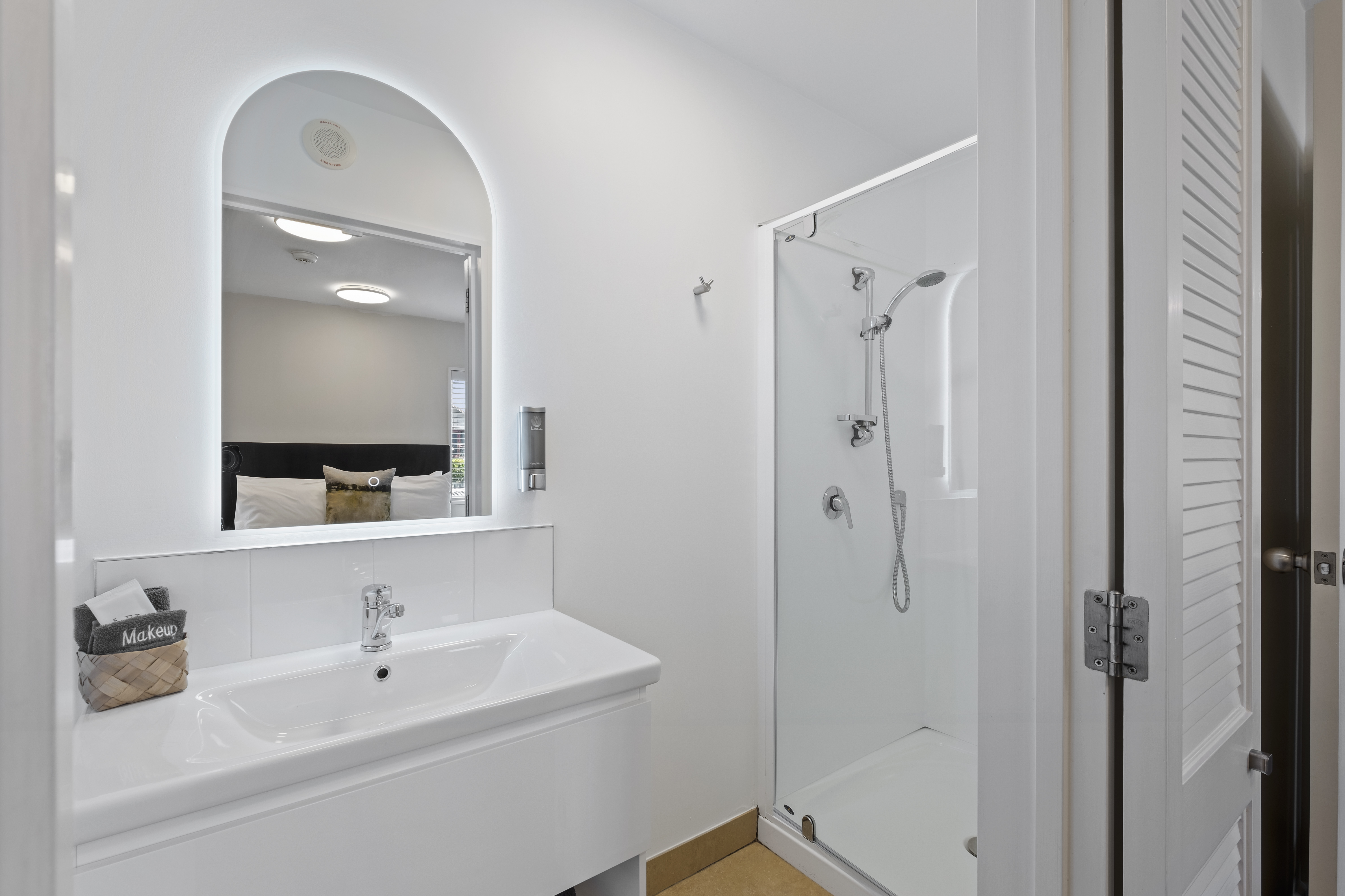 One Bedroom