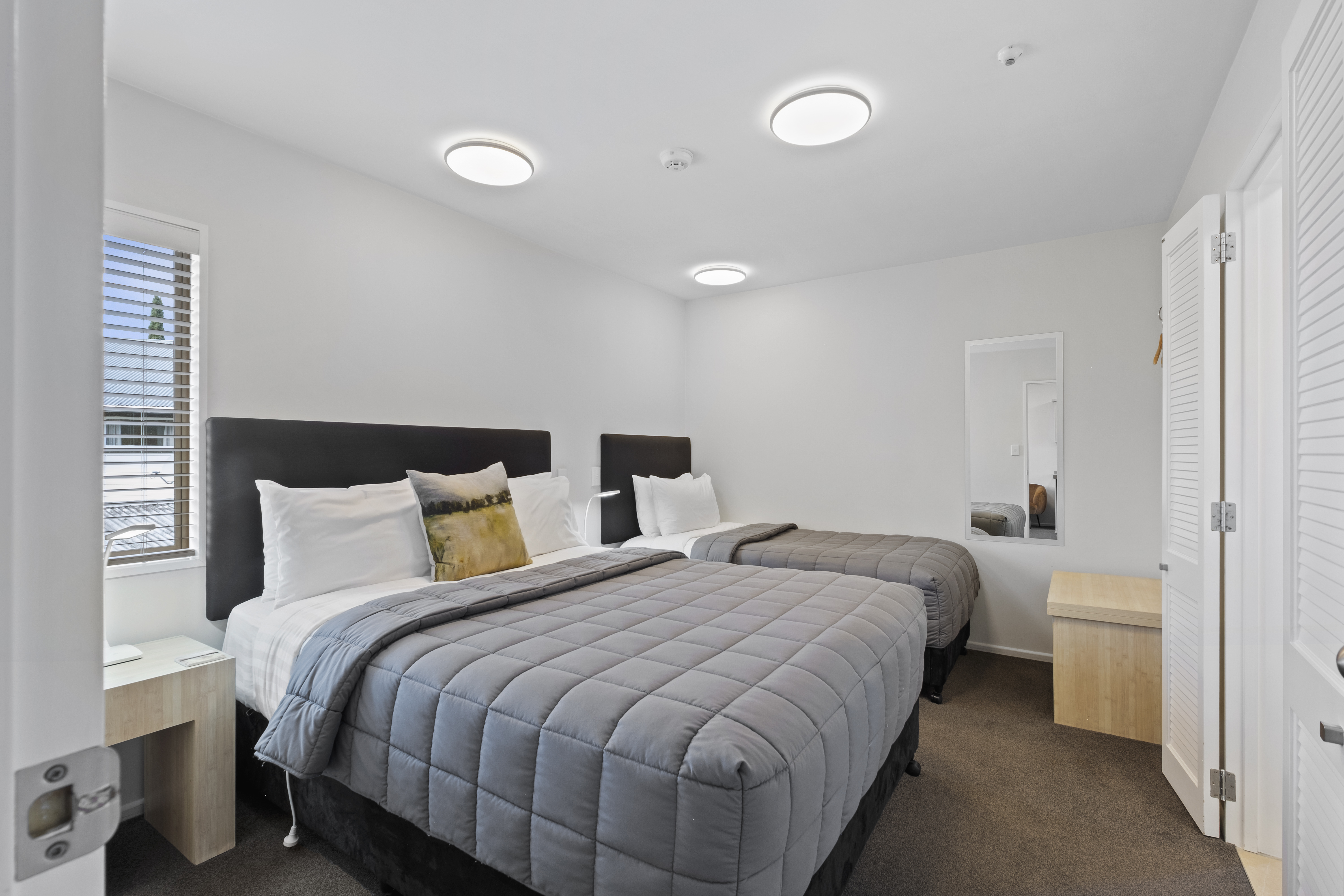 One Bedroom