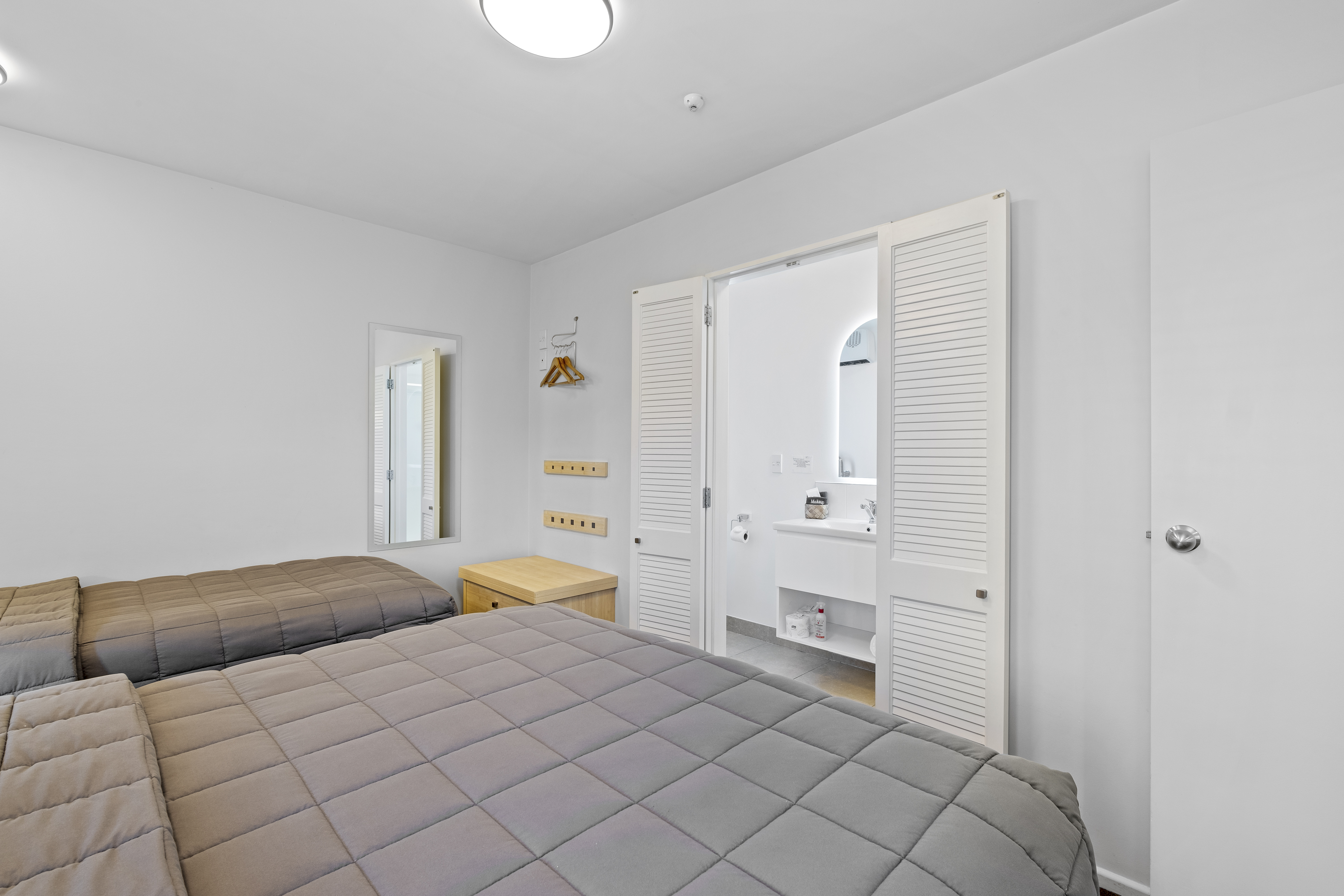 One Bedroom