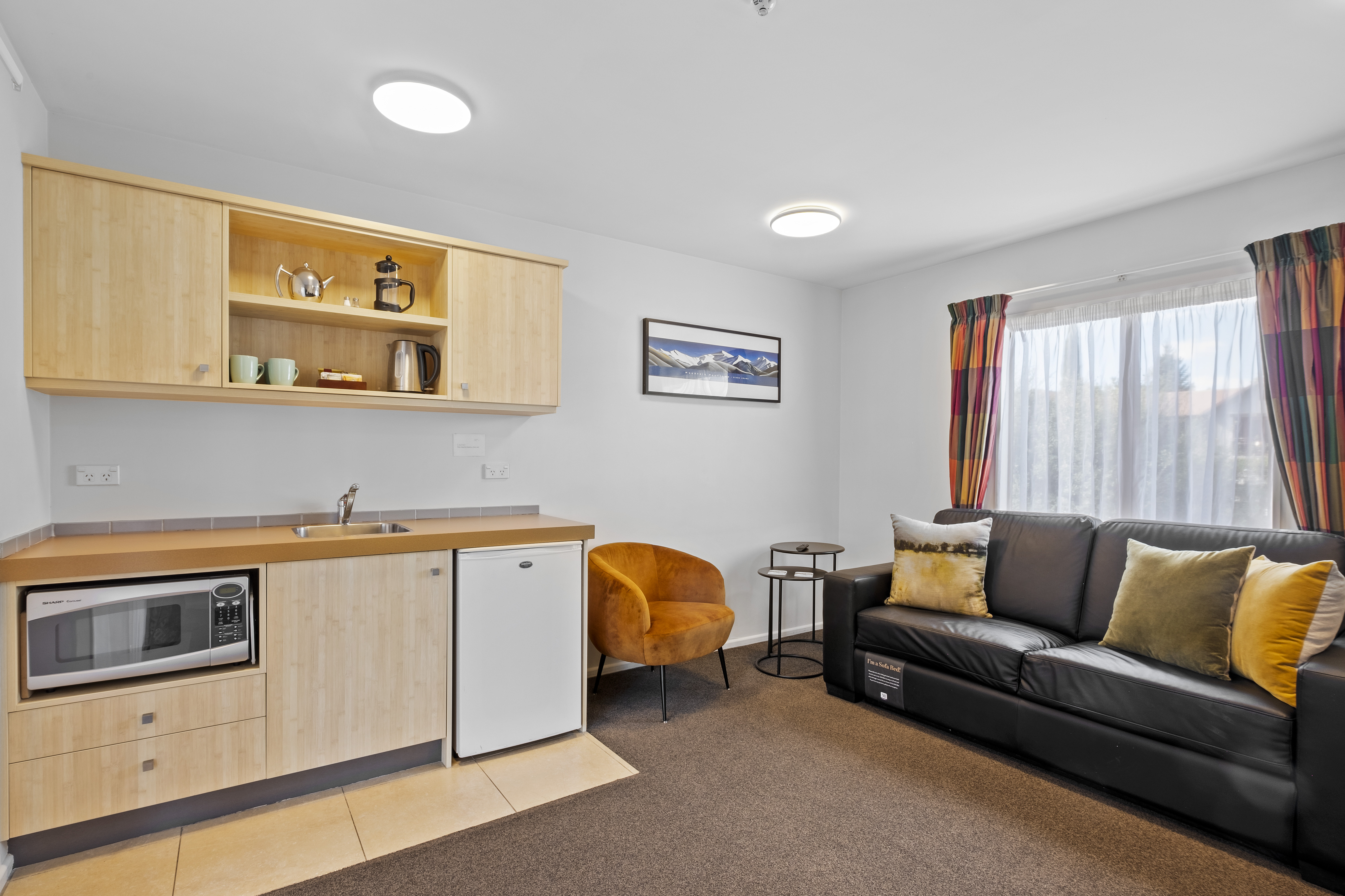 One Bedroom