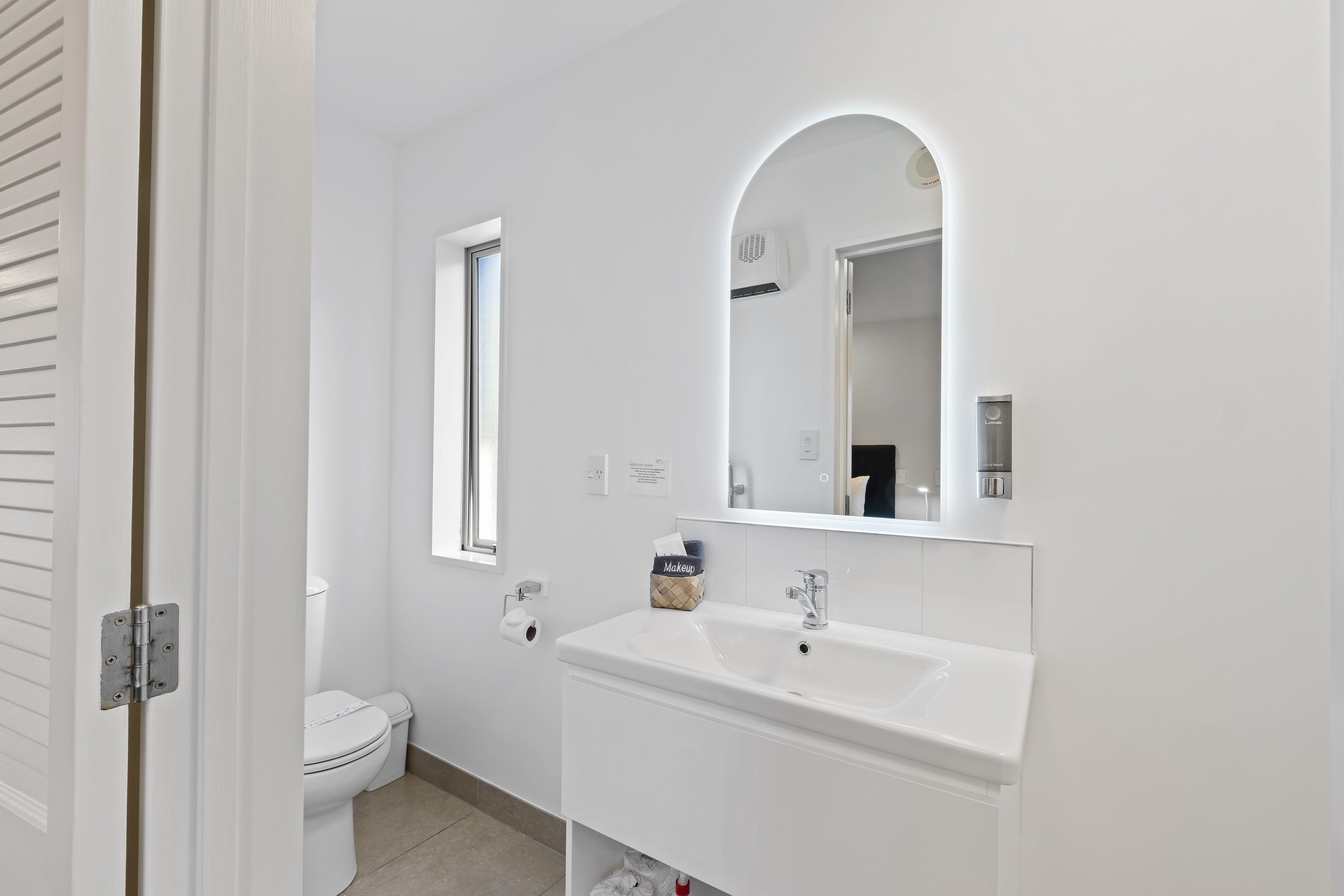 One Bedroom