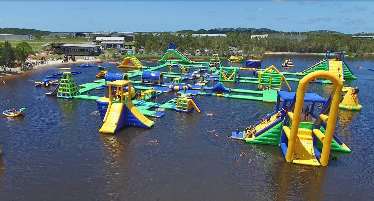Bli Bli Water Park