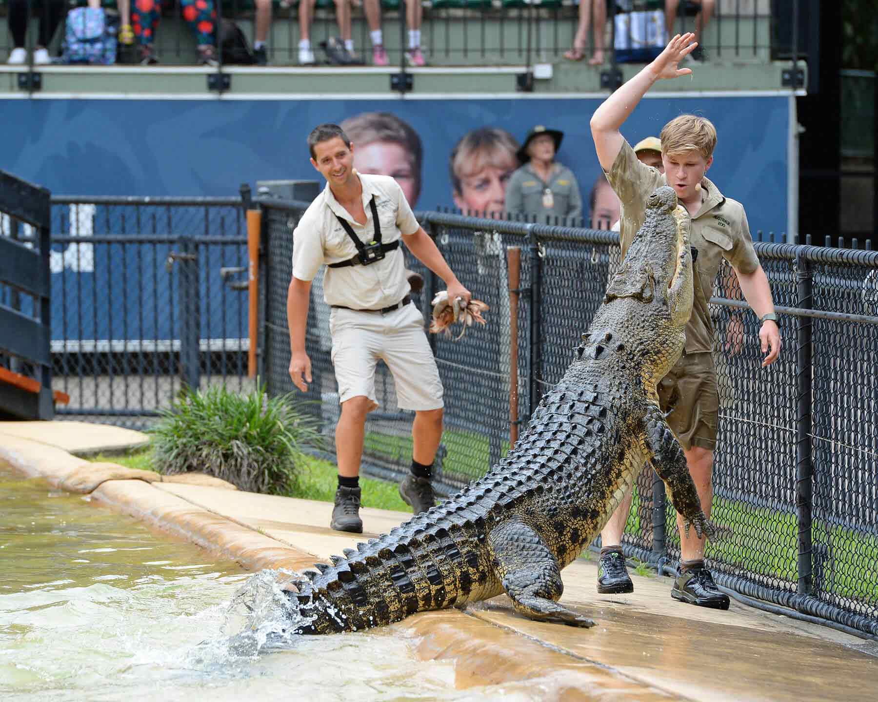 Australia Zoo