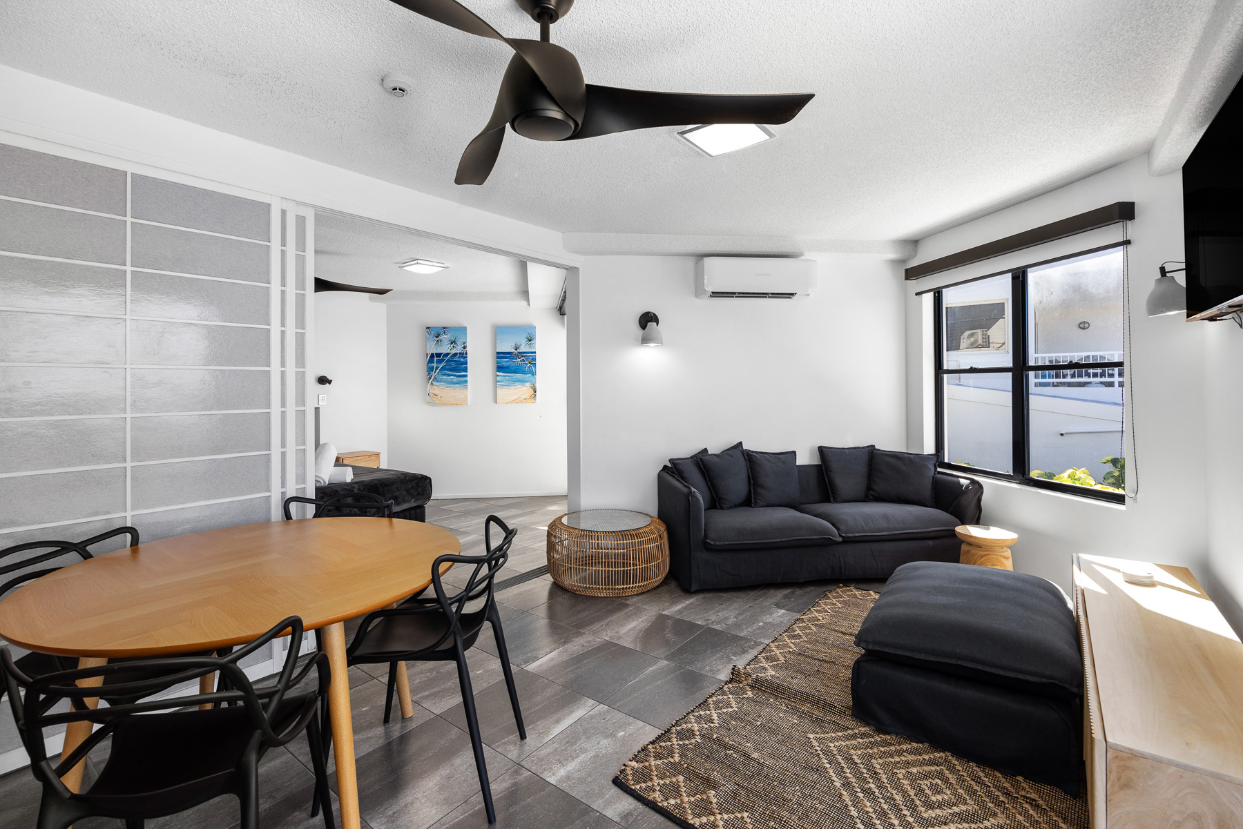1 Bedroom Apartment Beachfront