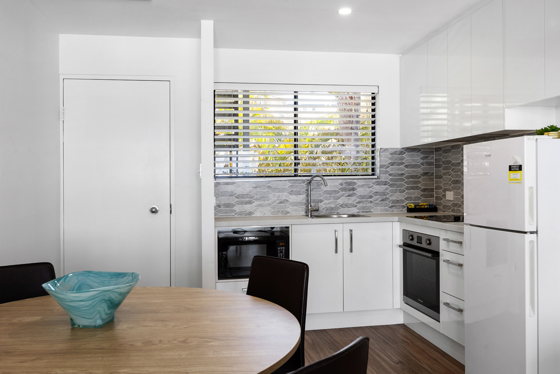 2 Bedroom Apartment with Ocean View