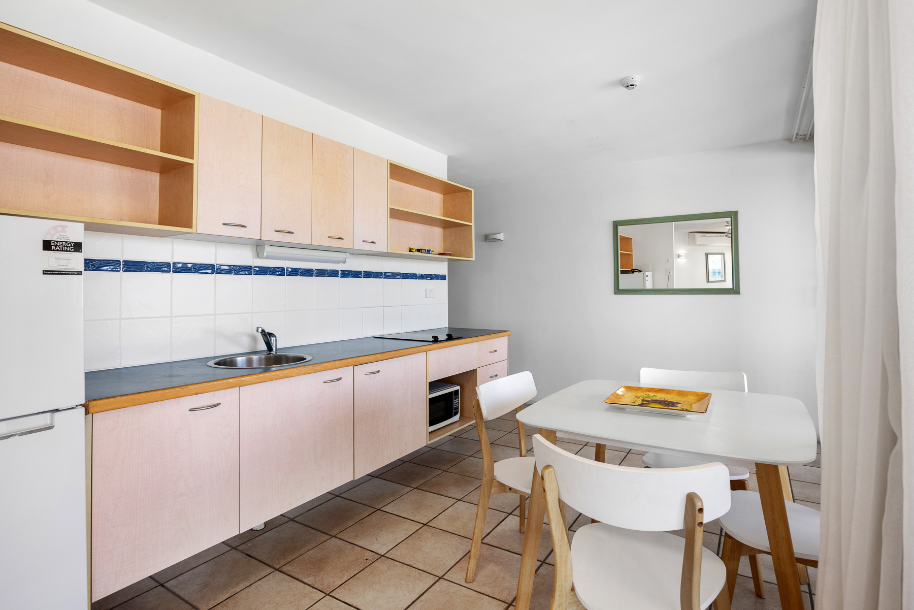 2 Bedroom Apartment Beachfront