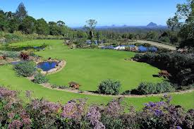 Maleny Botanic Gardens and Bird World