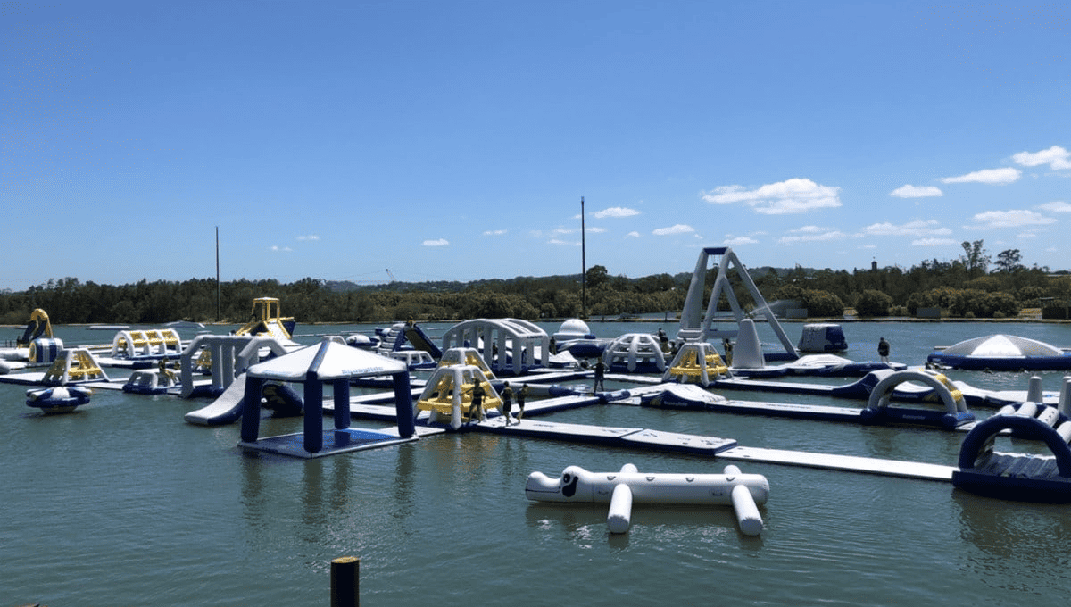 Bli Bli Watersports Complex