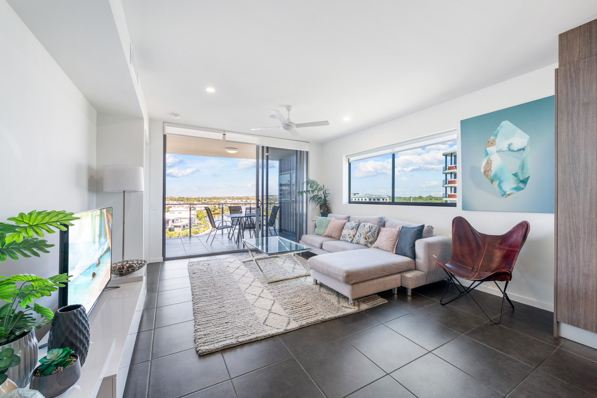 Accommodation