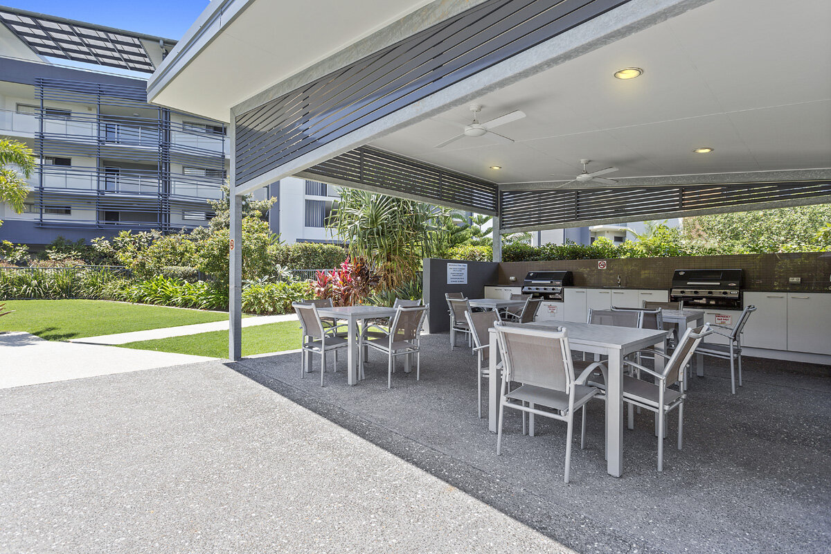 Facilities
