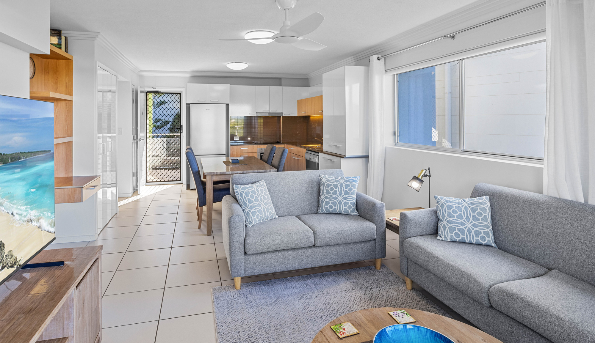 Accommodation