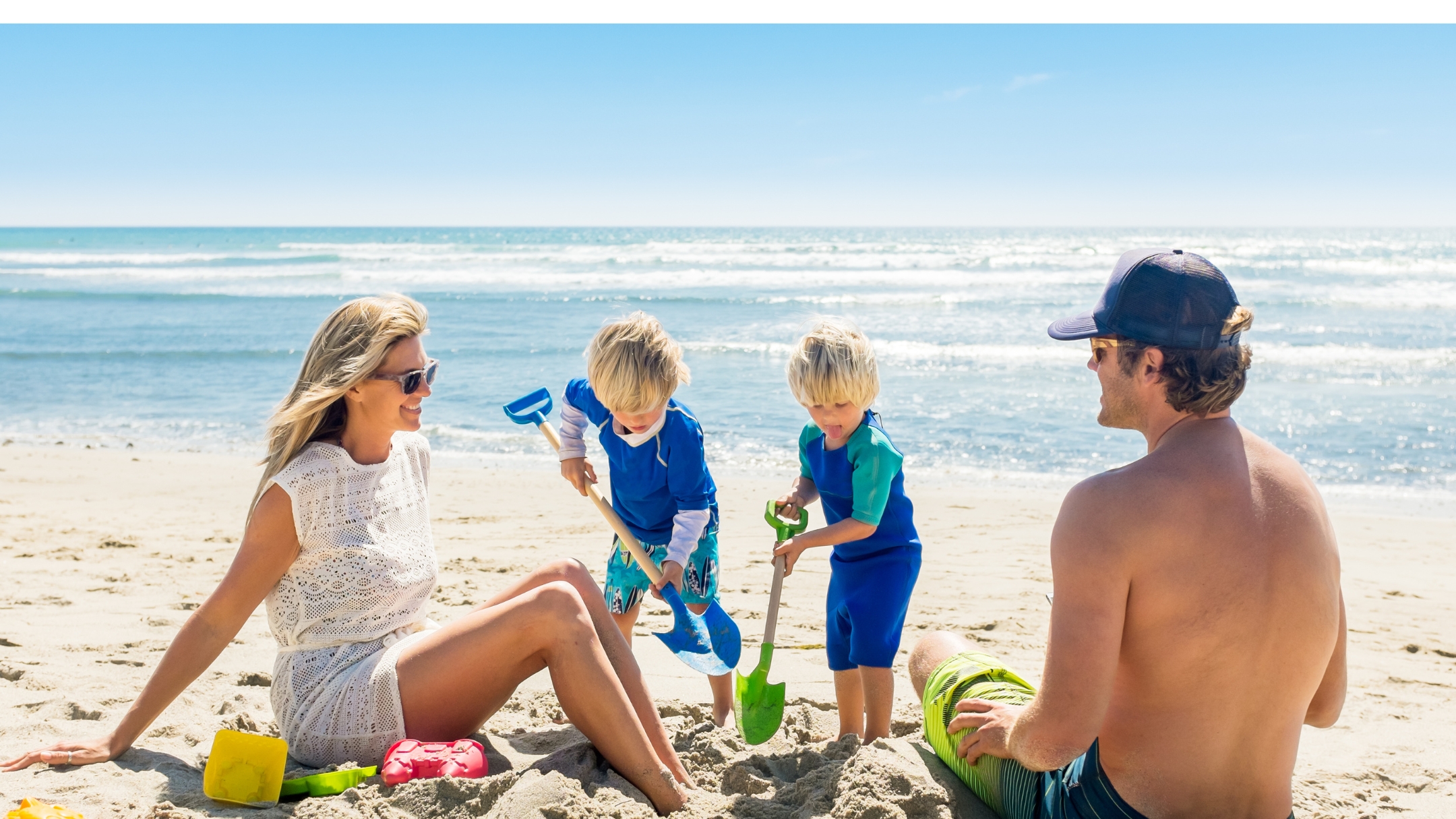 Sunshine Coast Attractions