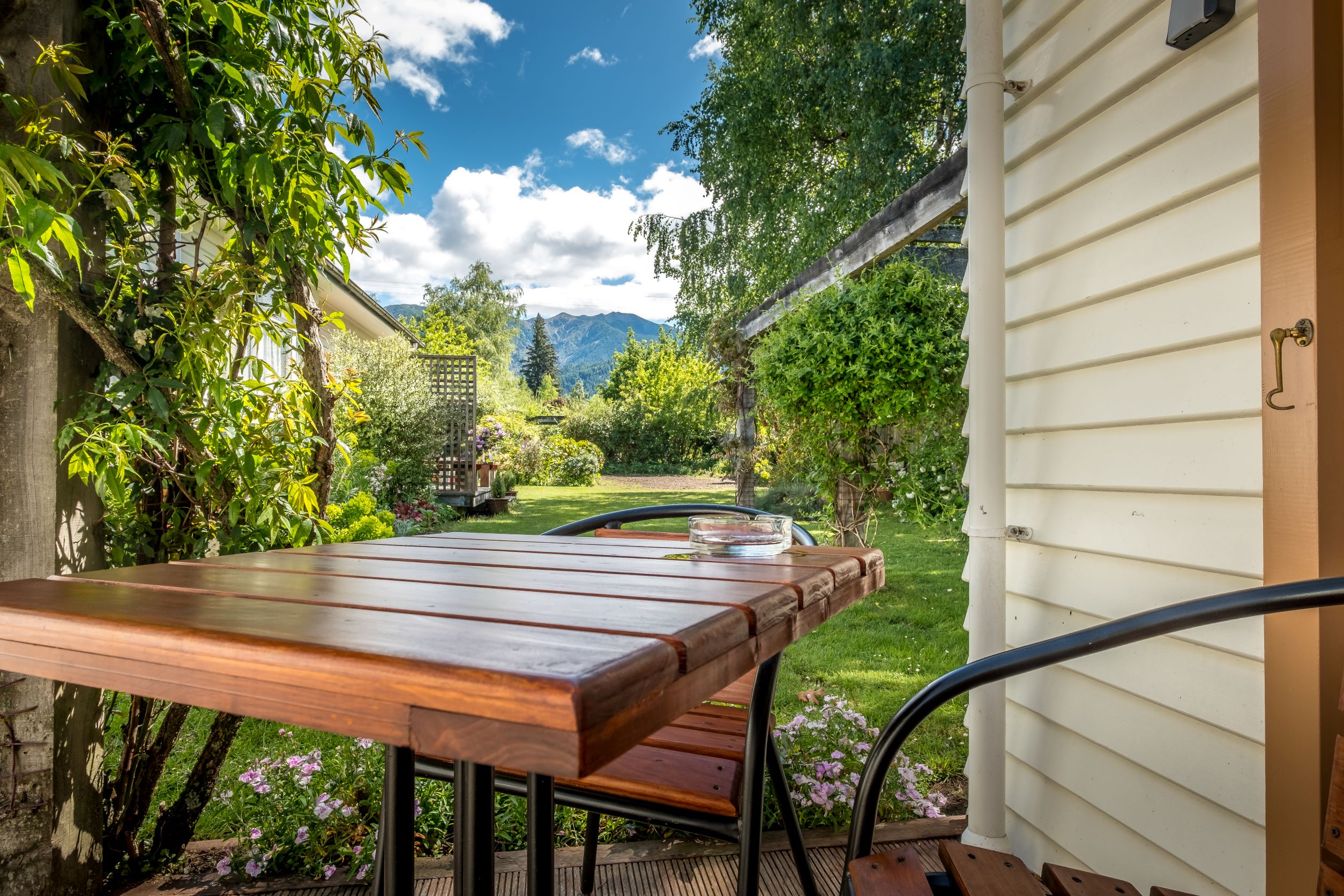 Garden Studio 