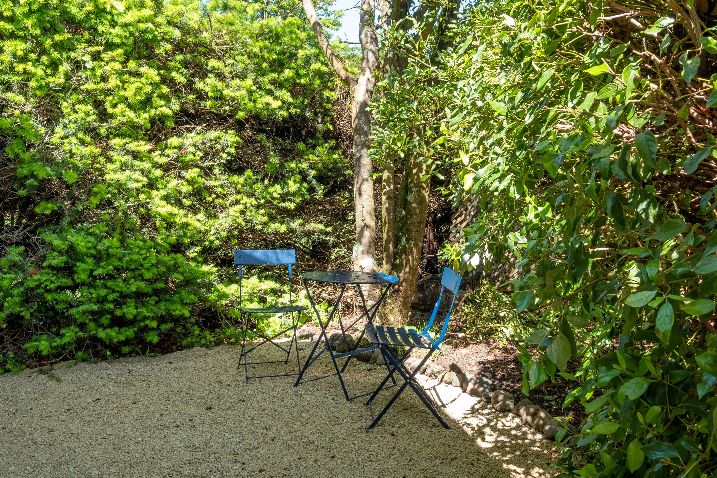 Garden Studio 