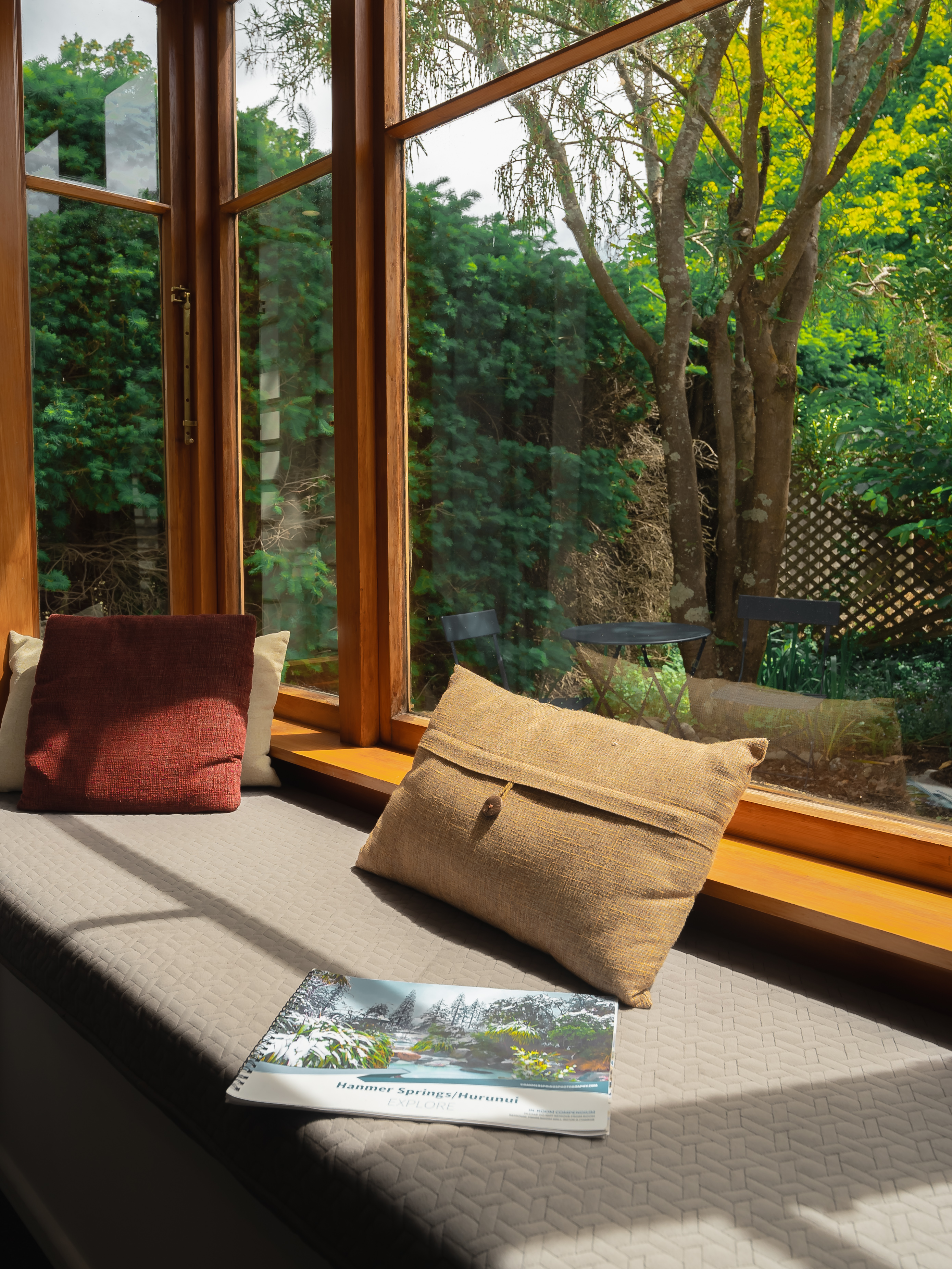 Garden Studio 