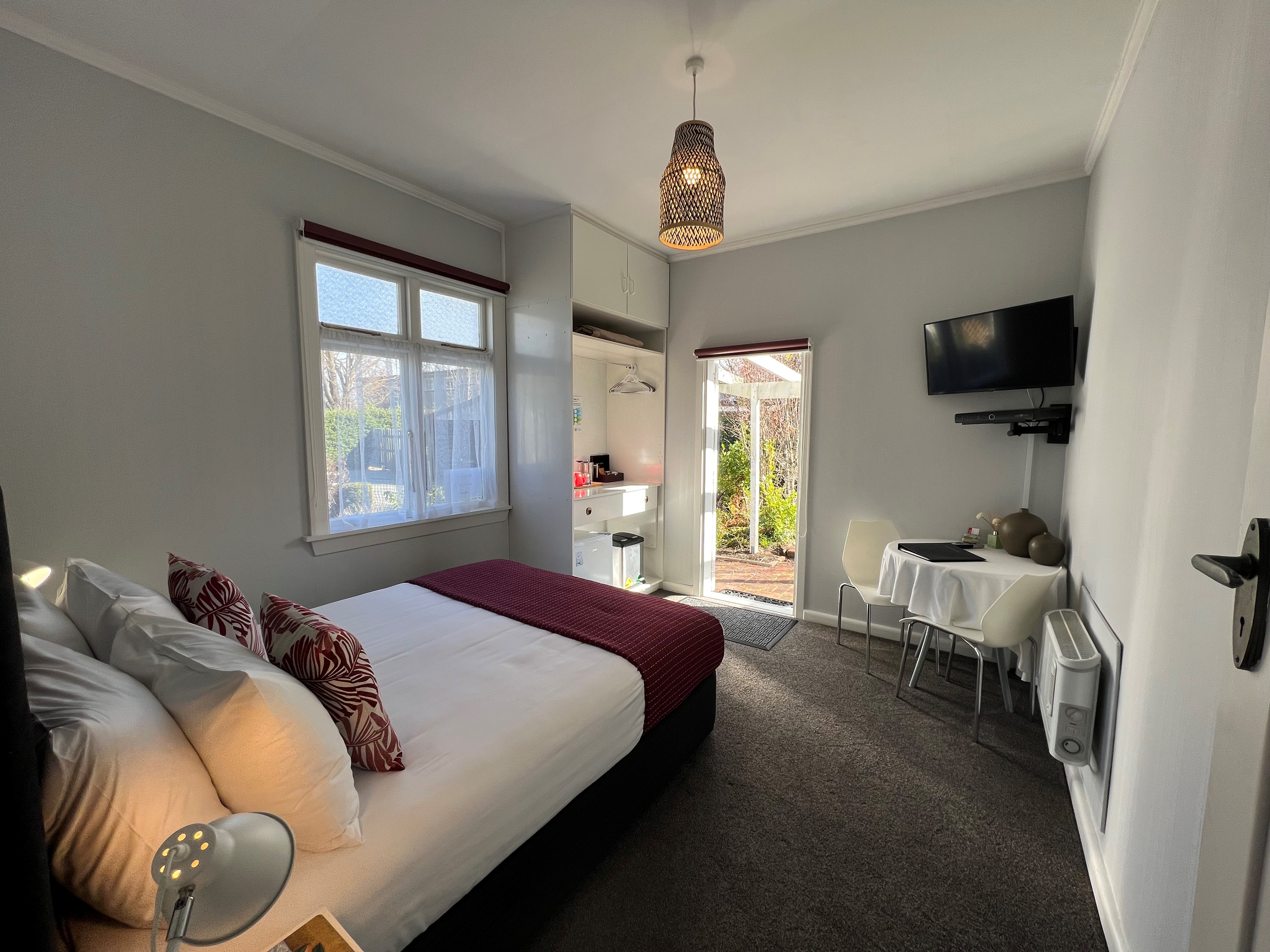 Ensuite Room