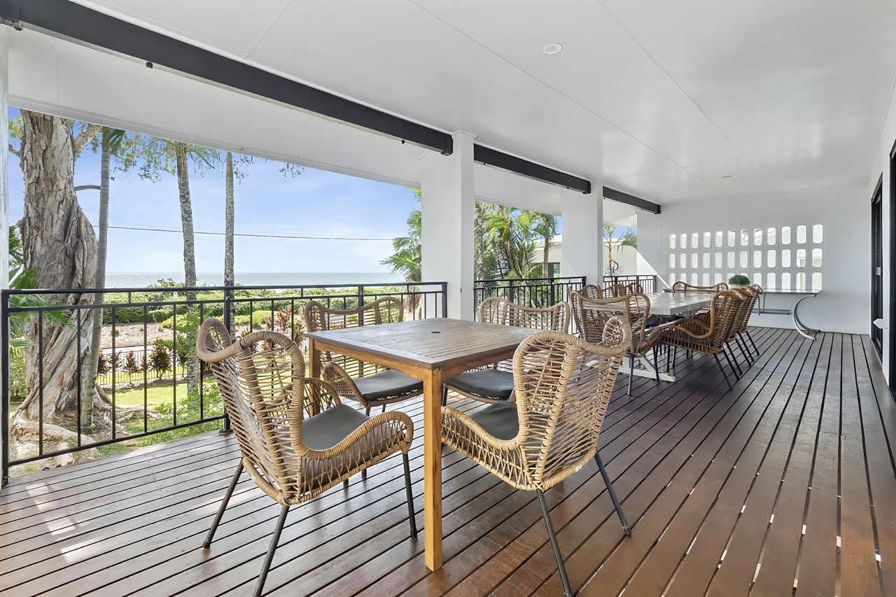 Dolce Vita Beach House