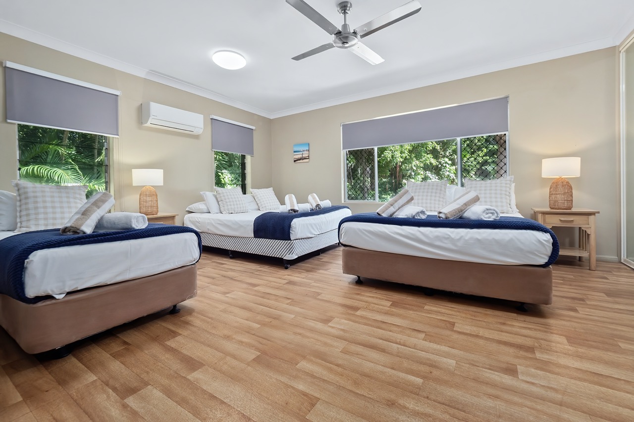 Dolce Vita Beach House