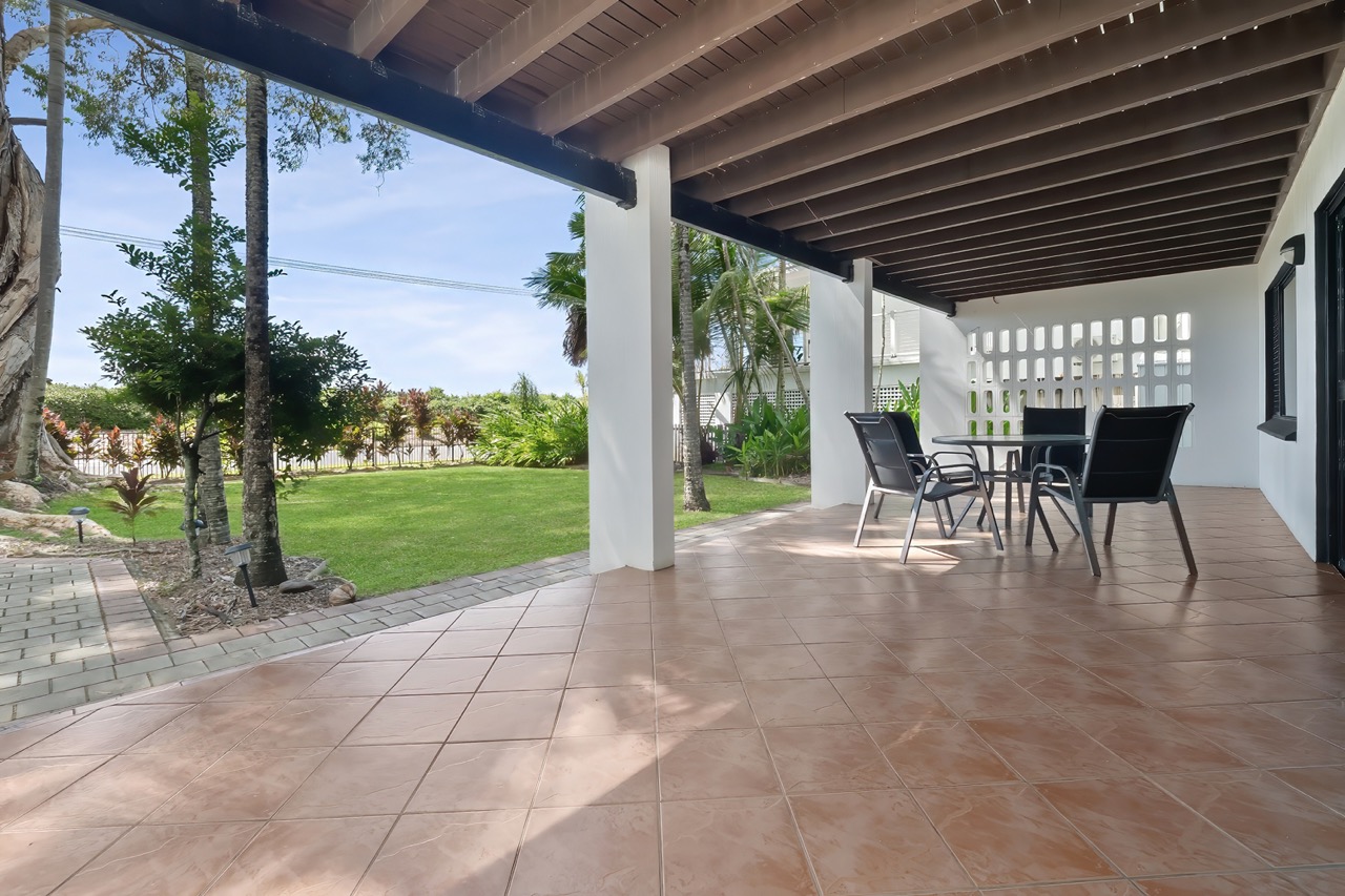 Dolce Vita Beach House
