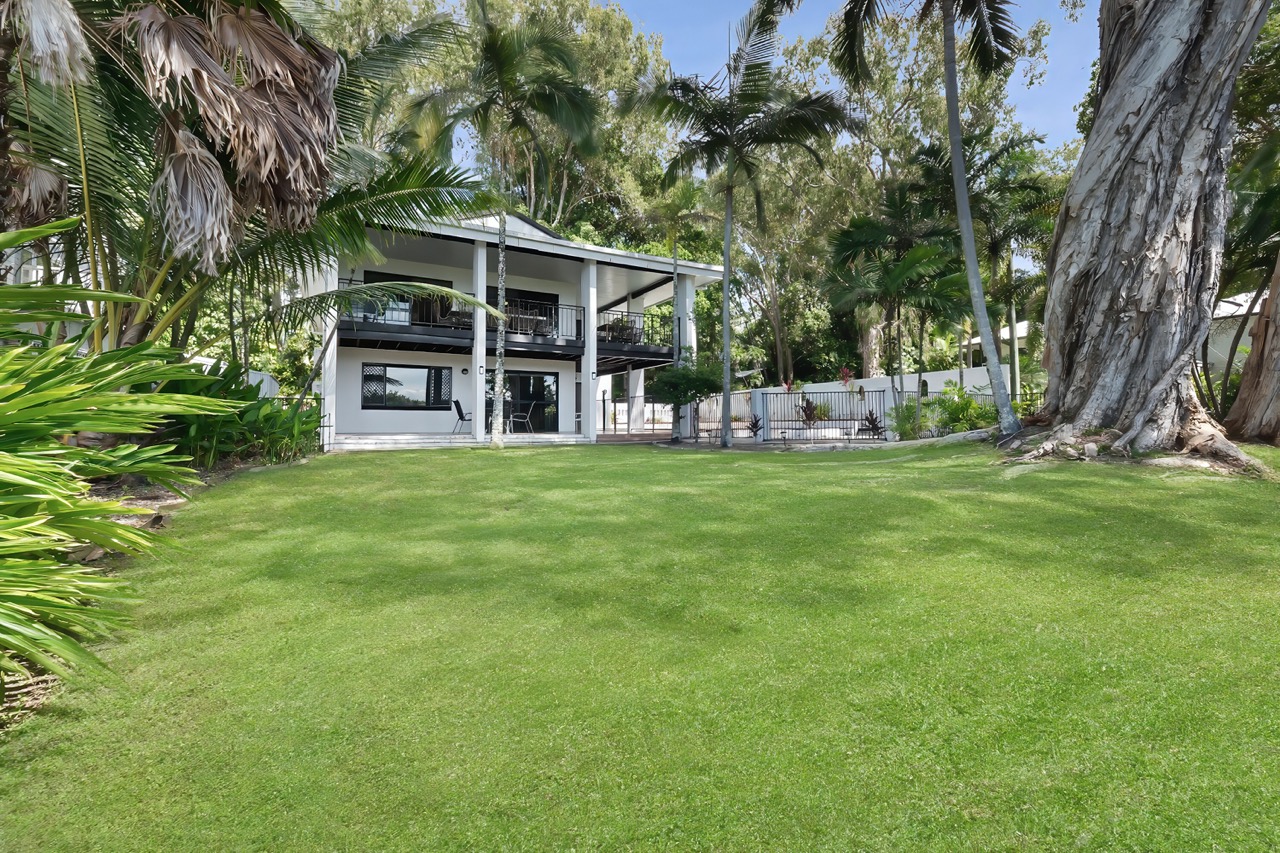 Dolce Vita Beach House