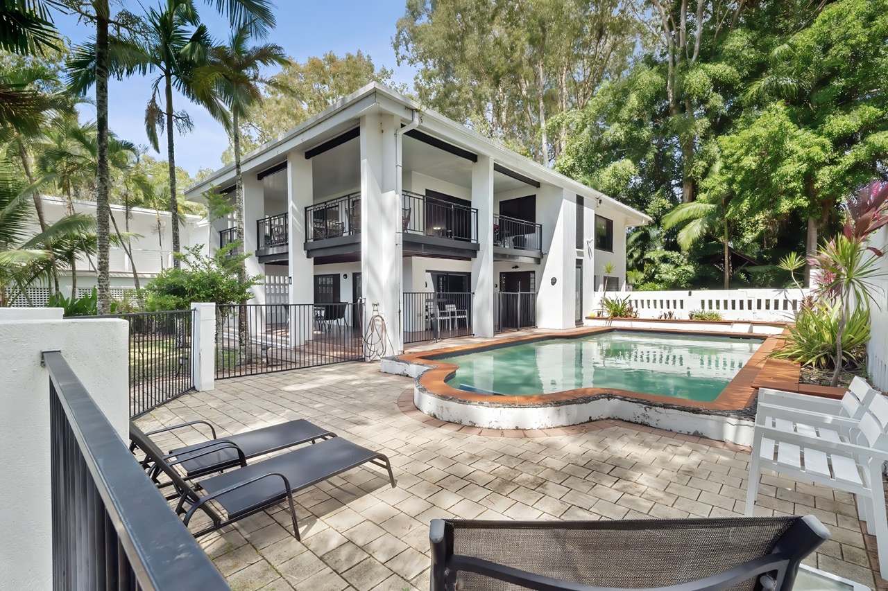 Dolce Vita Beach House