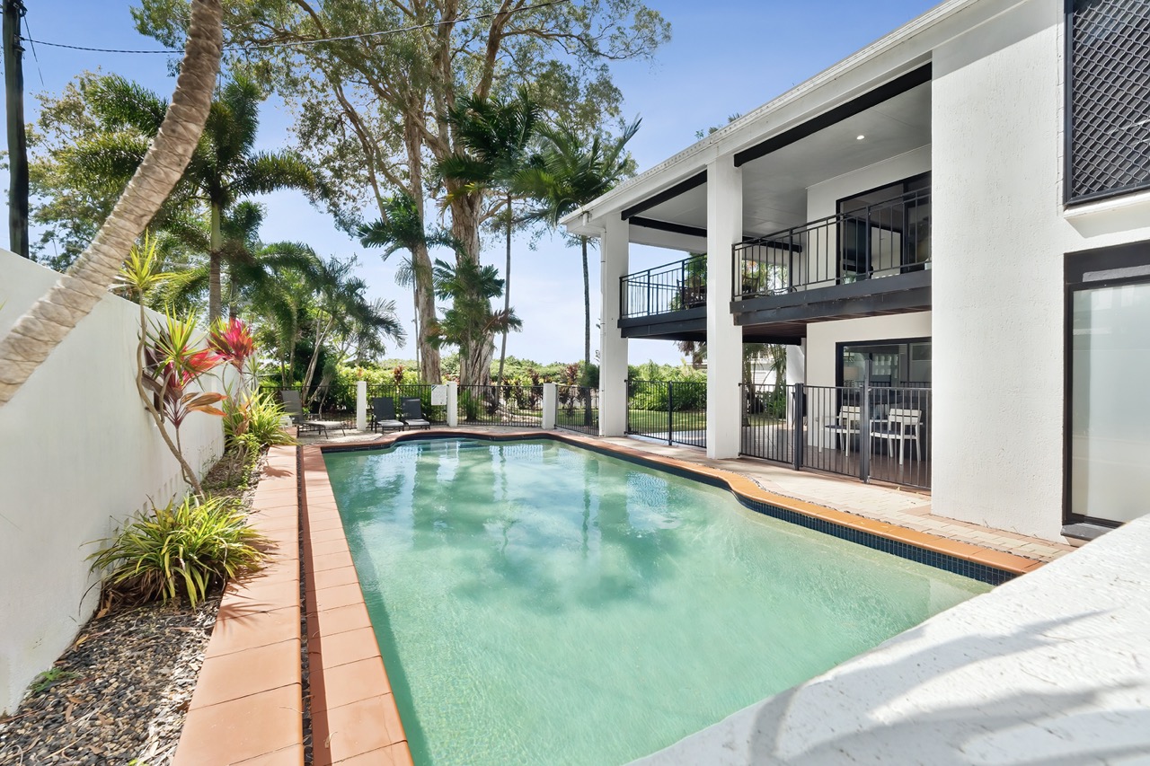 Dolce Vita Beach House