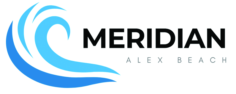 Meridian Alex Beach