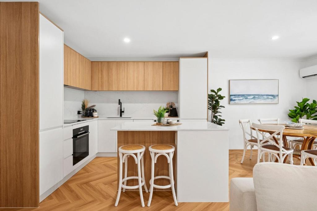 Noosa Keys Premium Apartment