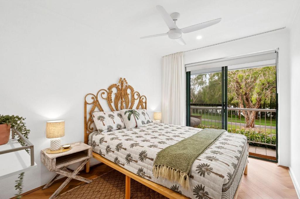 Noosa Keys Premium Apartment