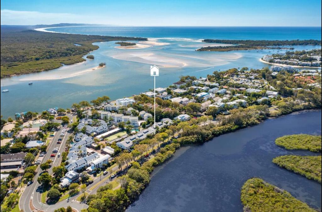 Noosa Keys Premium Apartment