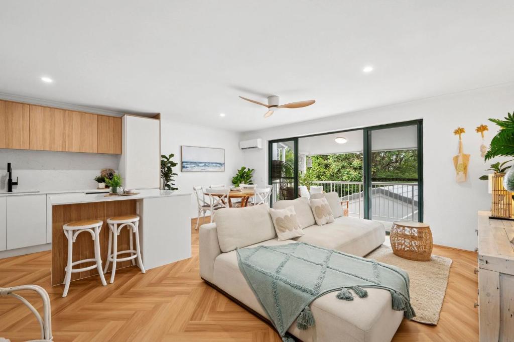 Noosa Keys Premium Apartment