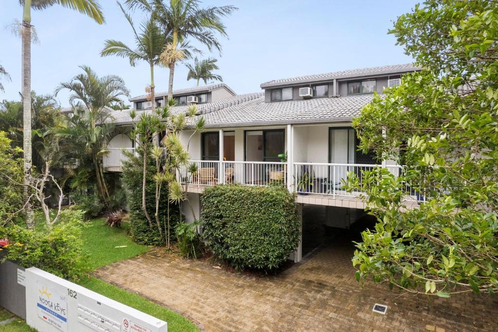 Noosa Keys Premium Apartment