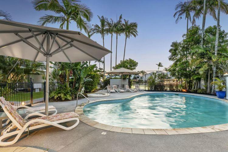 Noosa Keys Premium Apartment