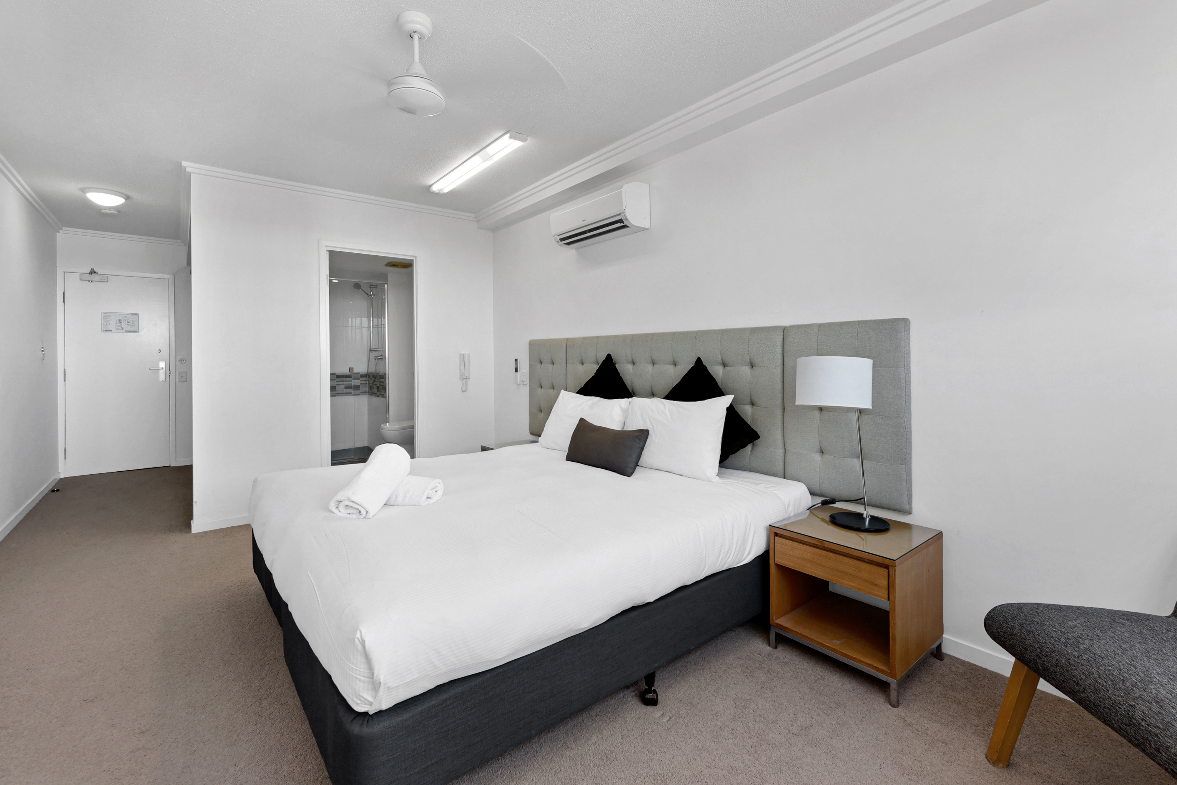 King Room Studio Executive