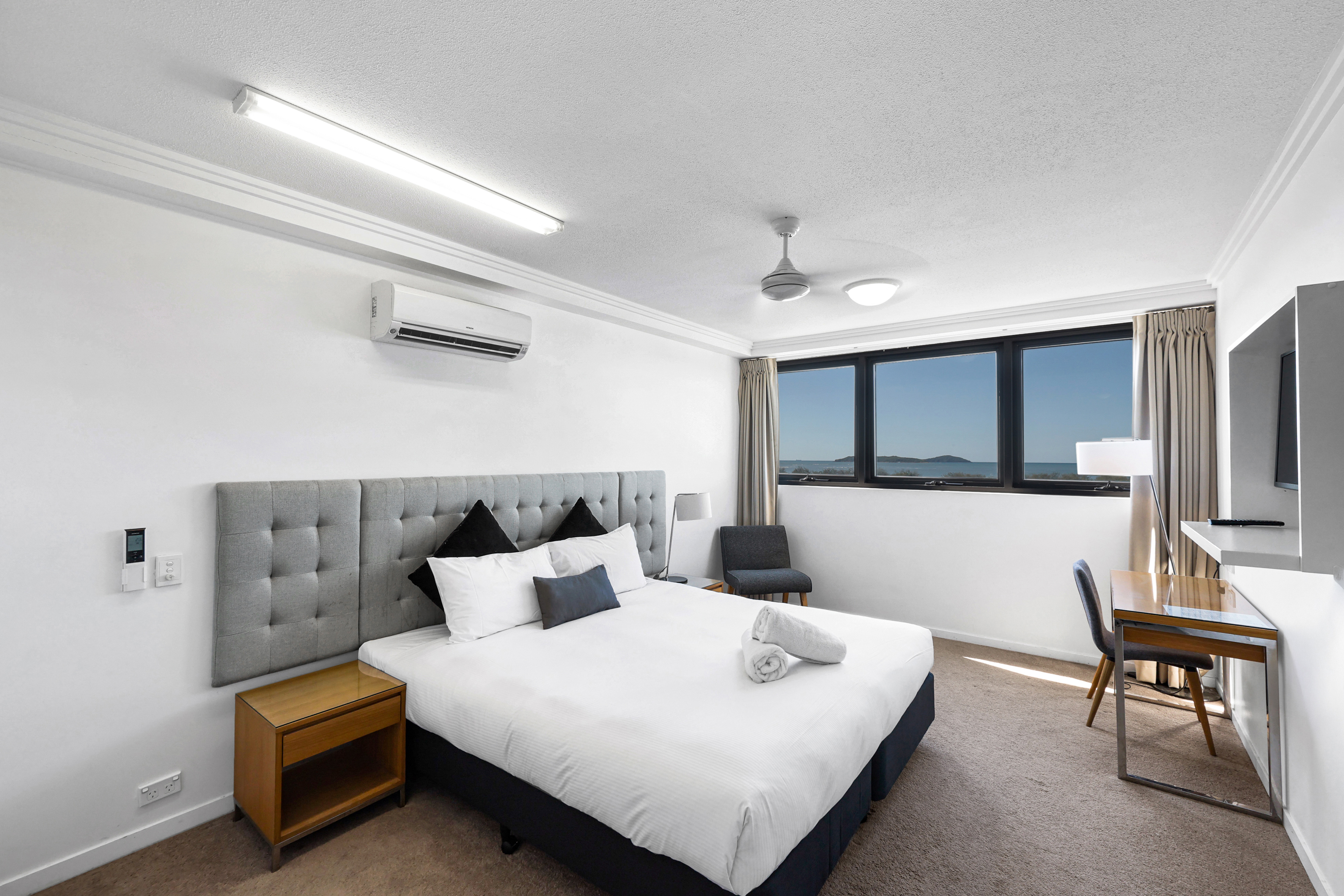 King Room Studio Executive