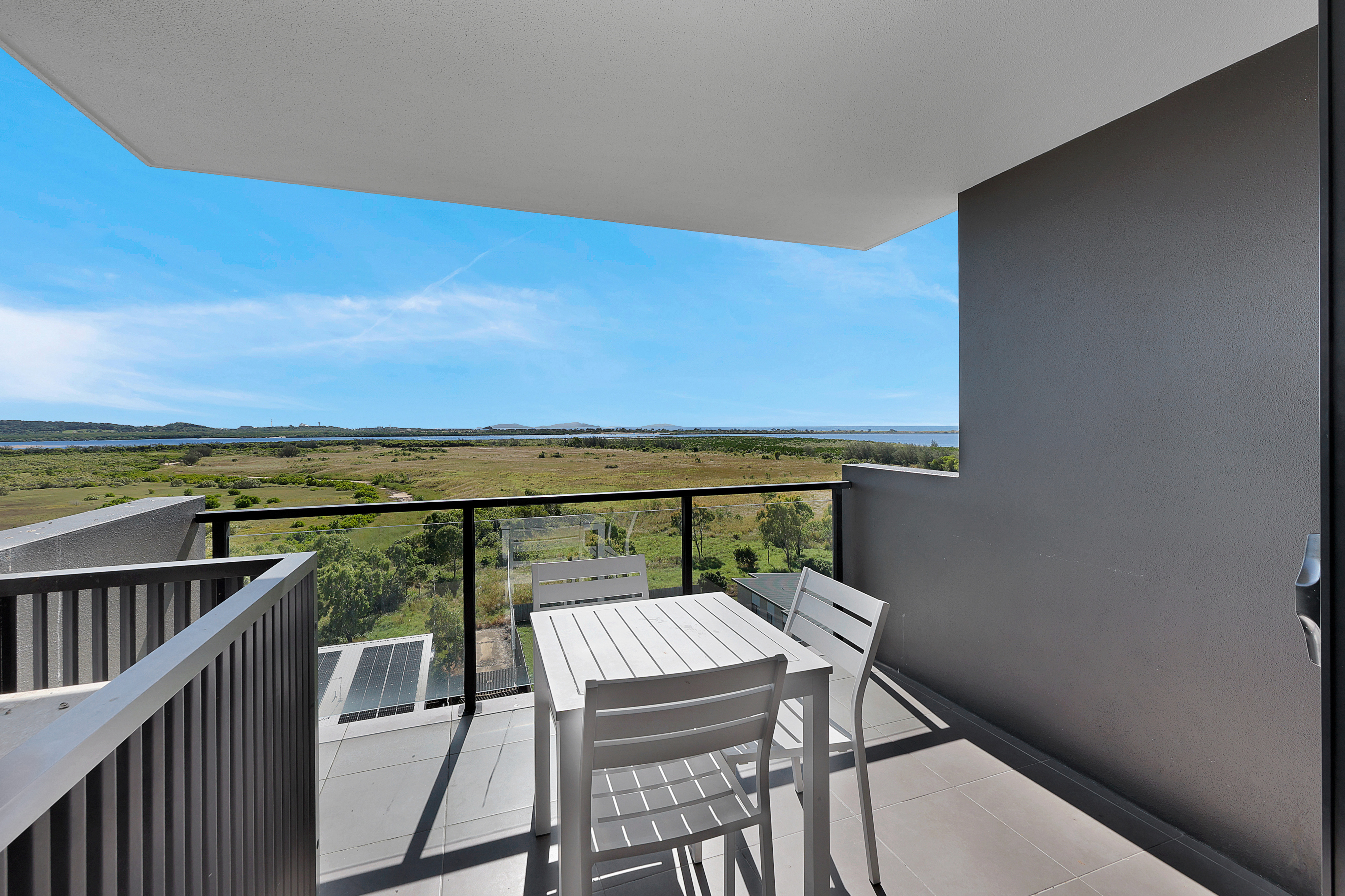 2 Bedroom Executive