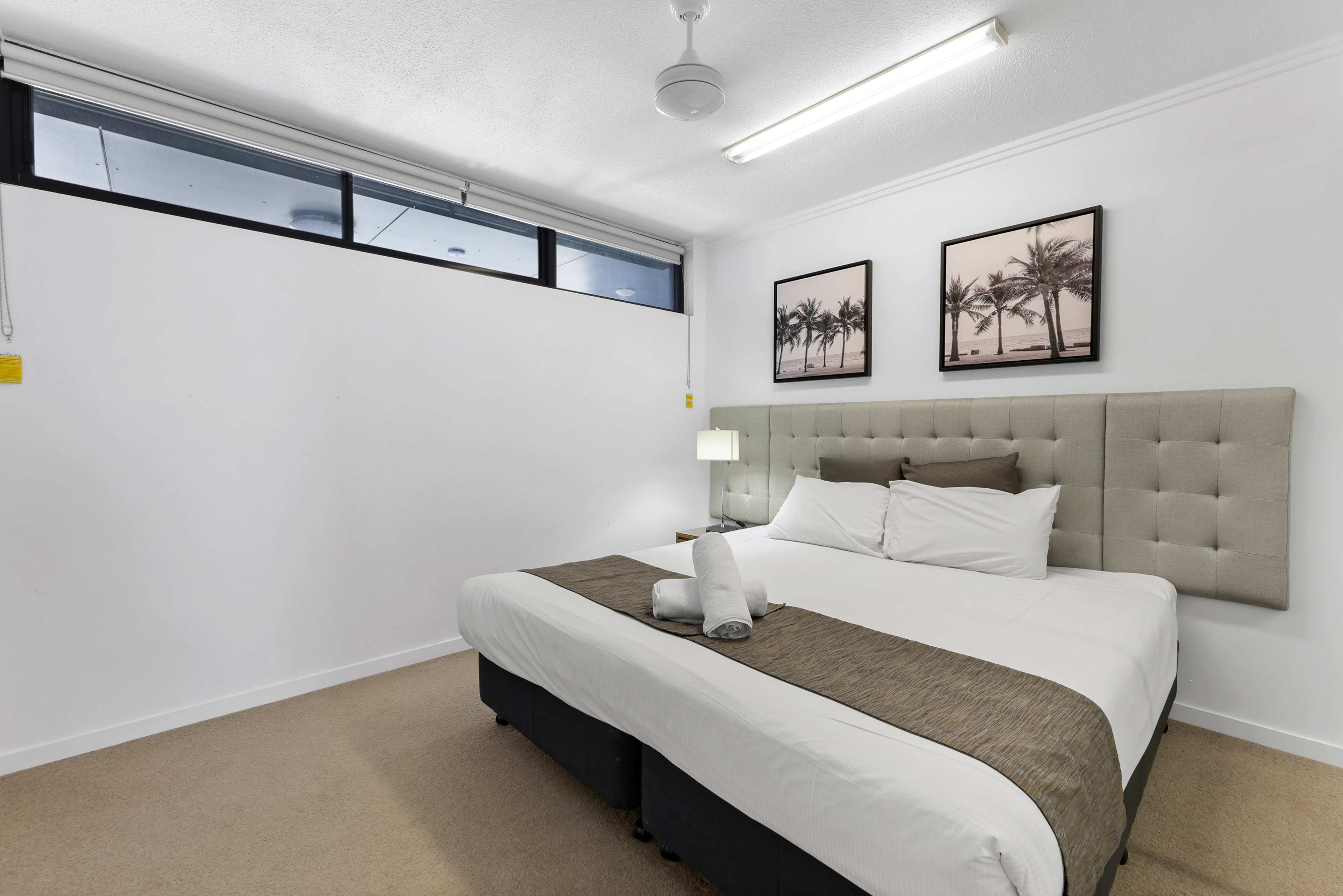 2 Bedroom Executive
