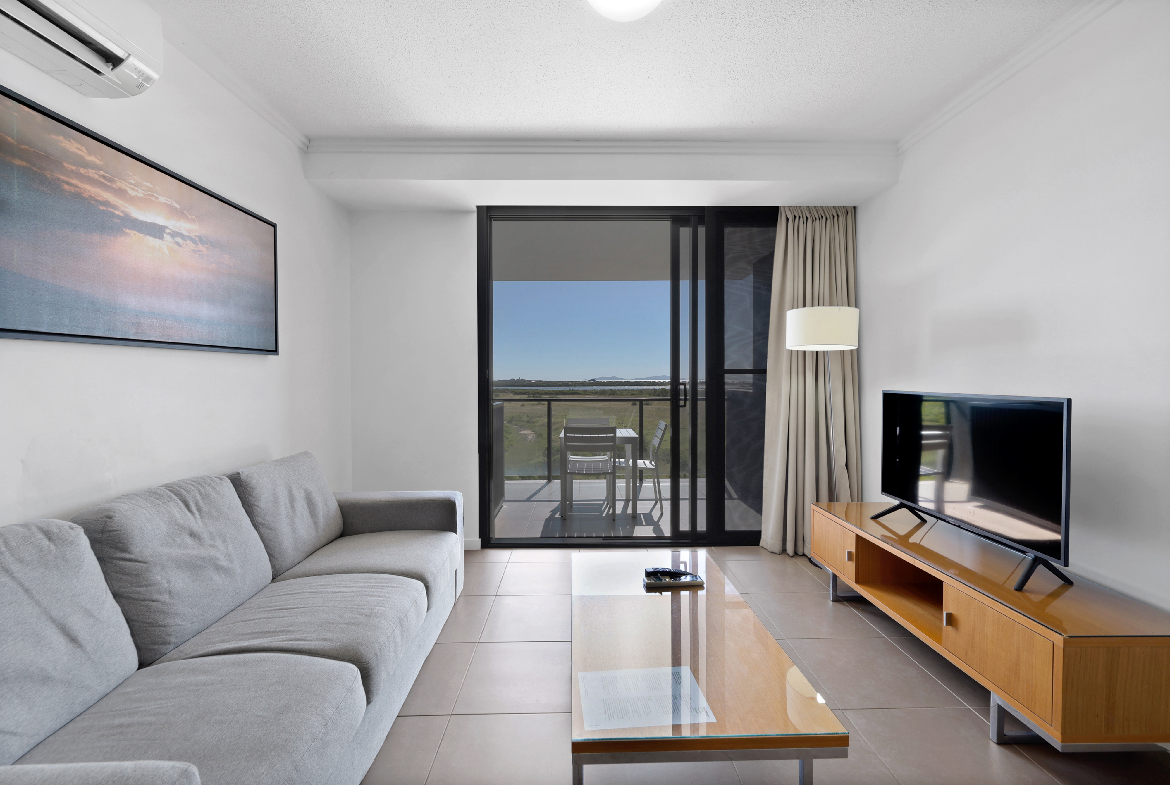 2 Bedroom Executive