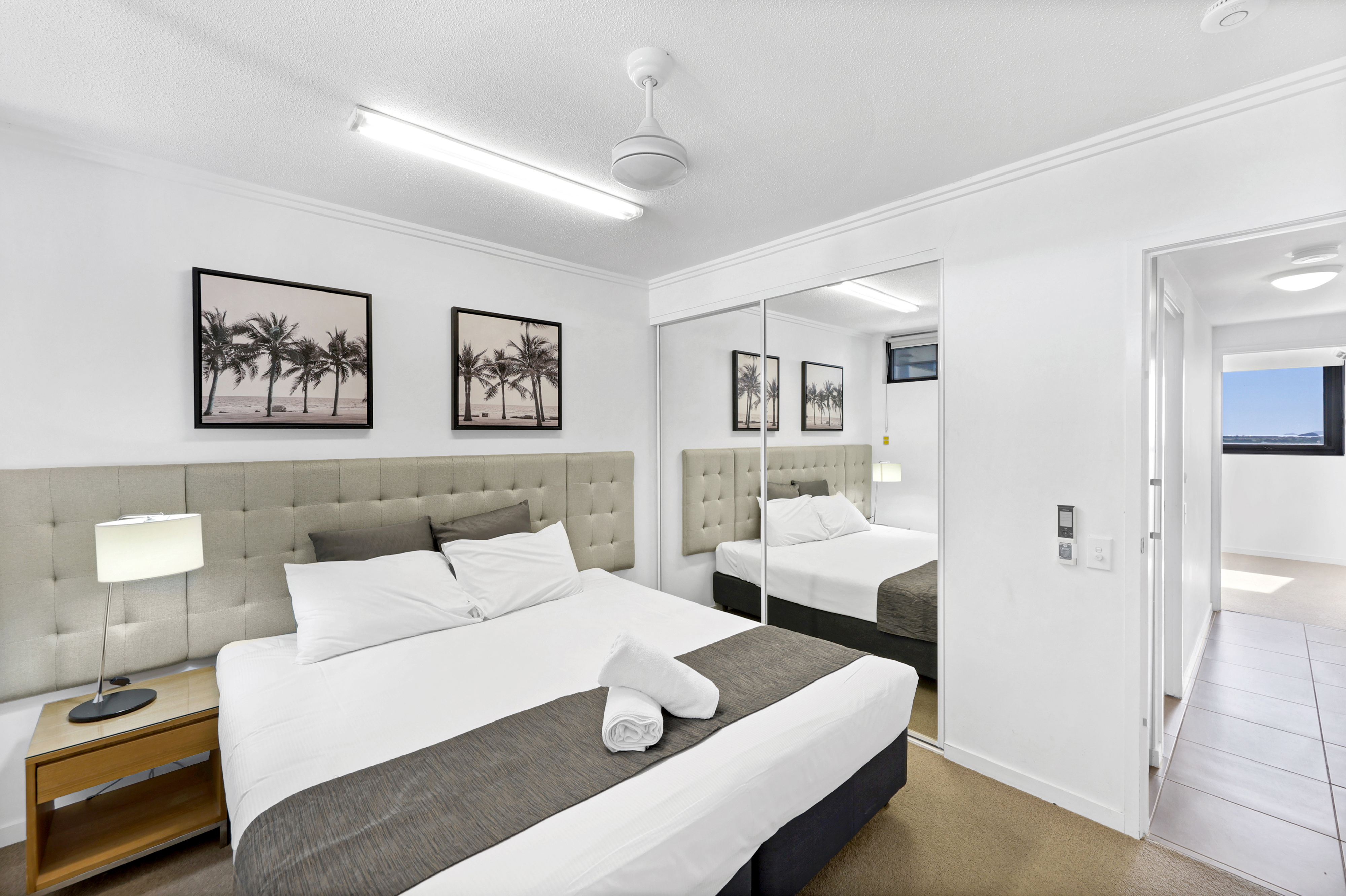 2 Bedroom Executive