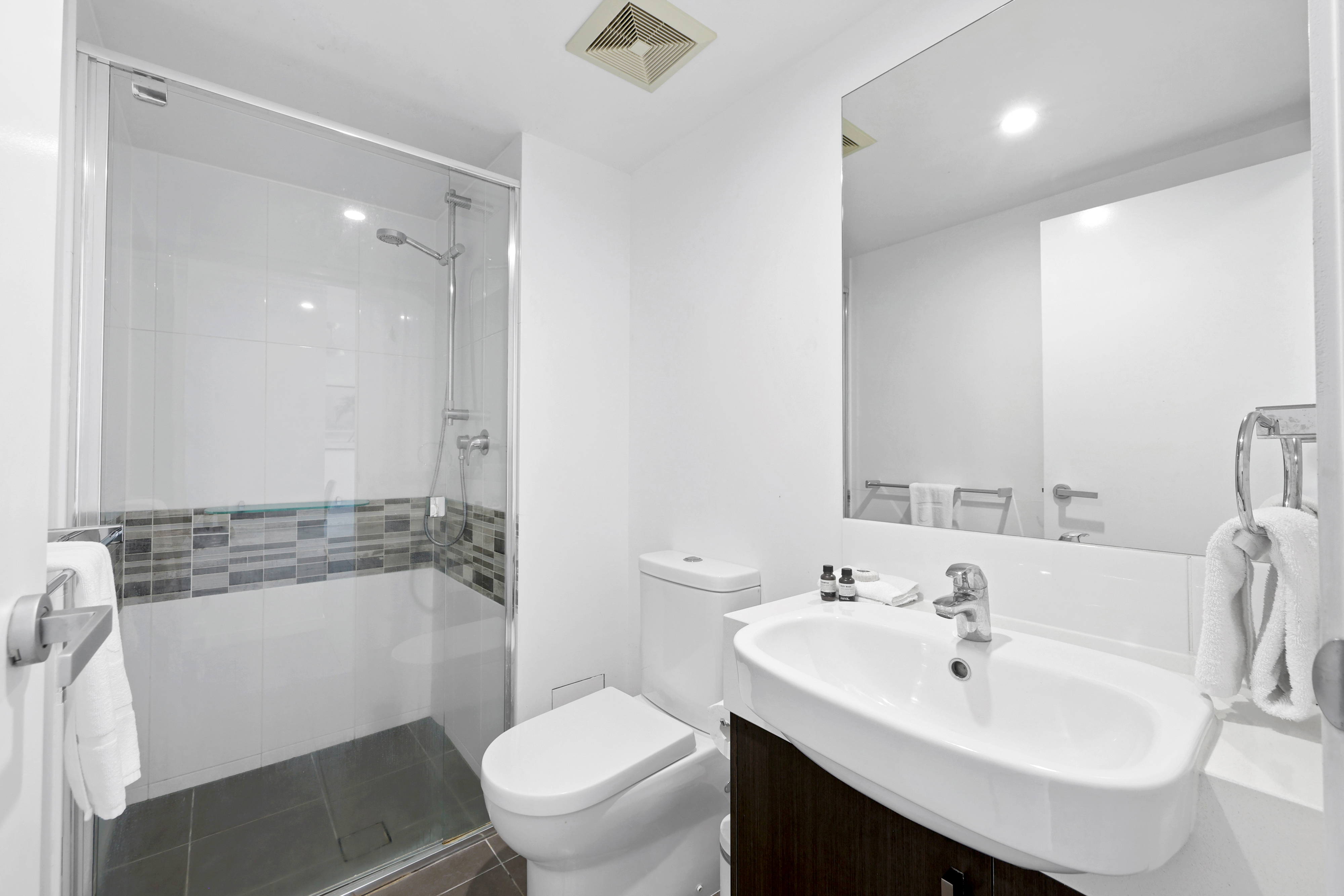 2 Bedroom Executive