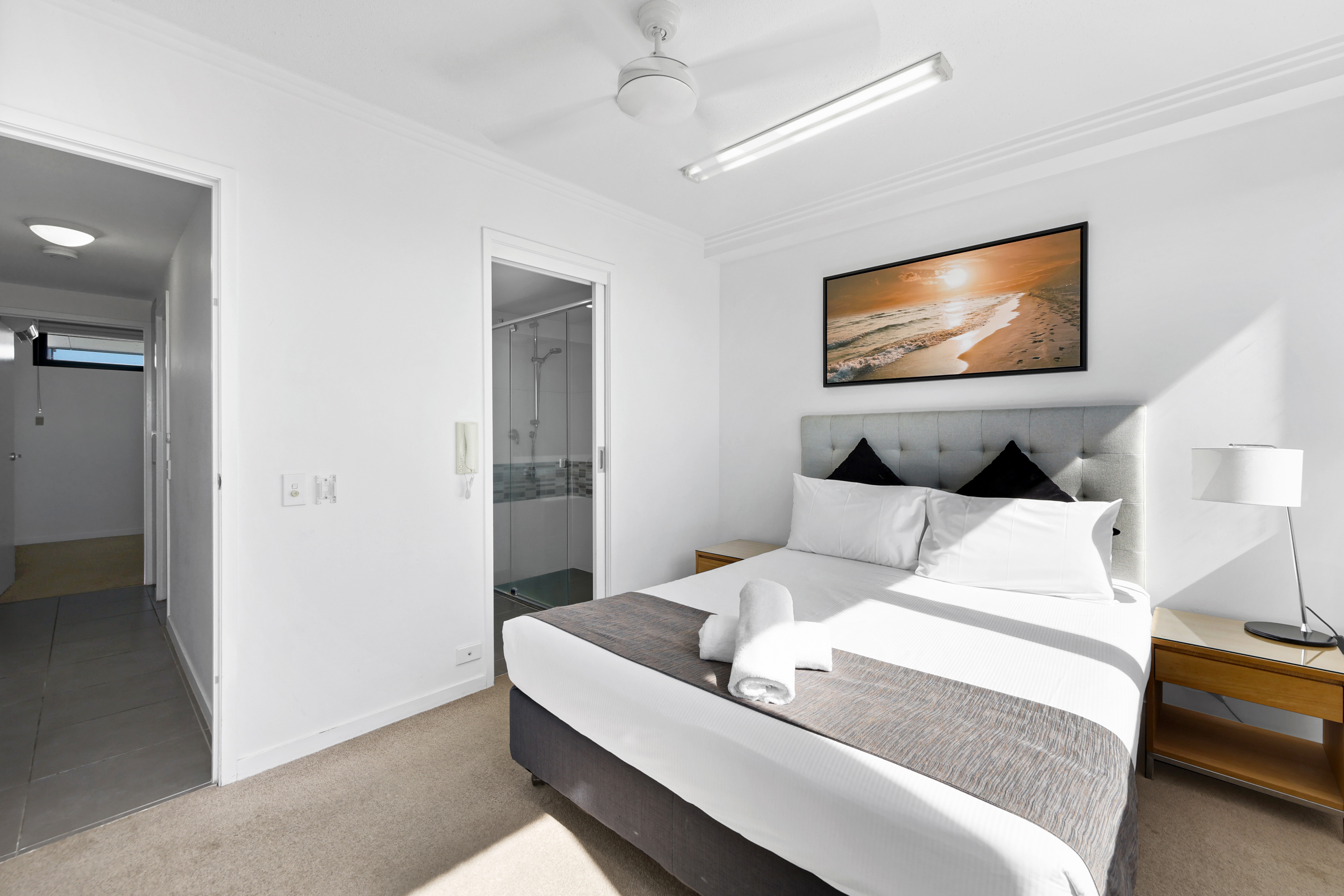 2 Bedroom Executive