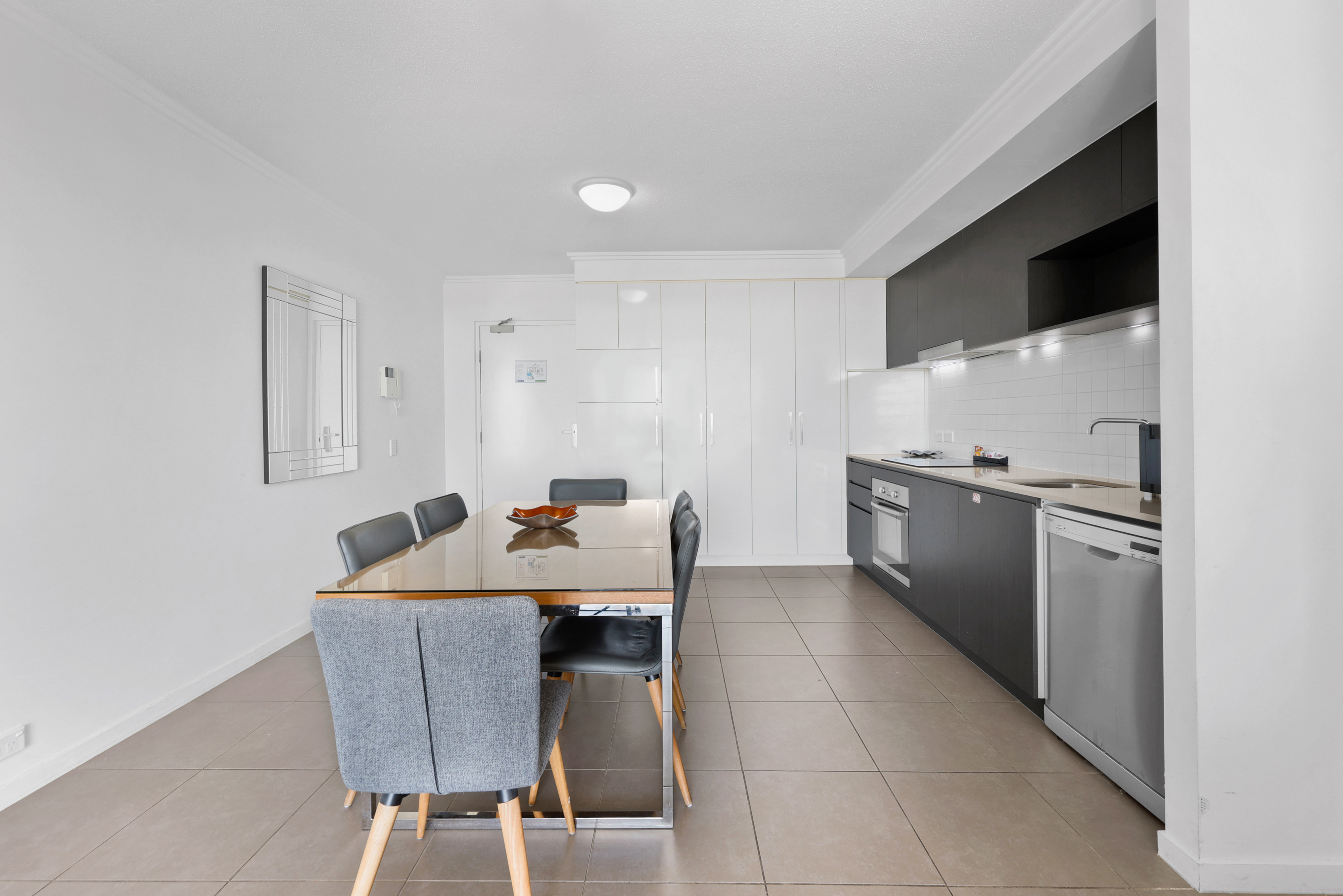 2 Bedroom Executive