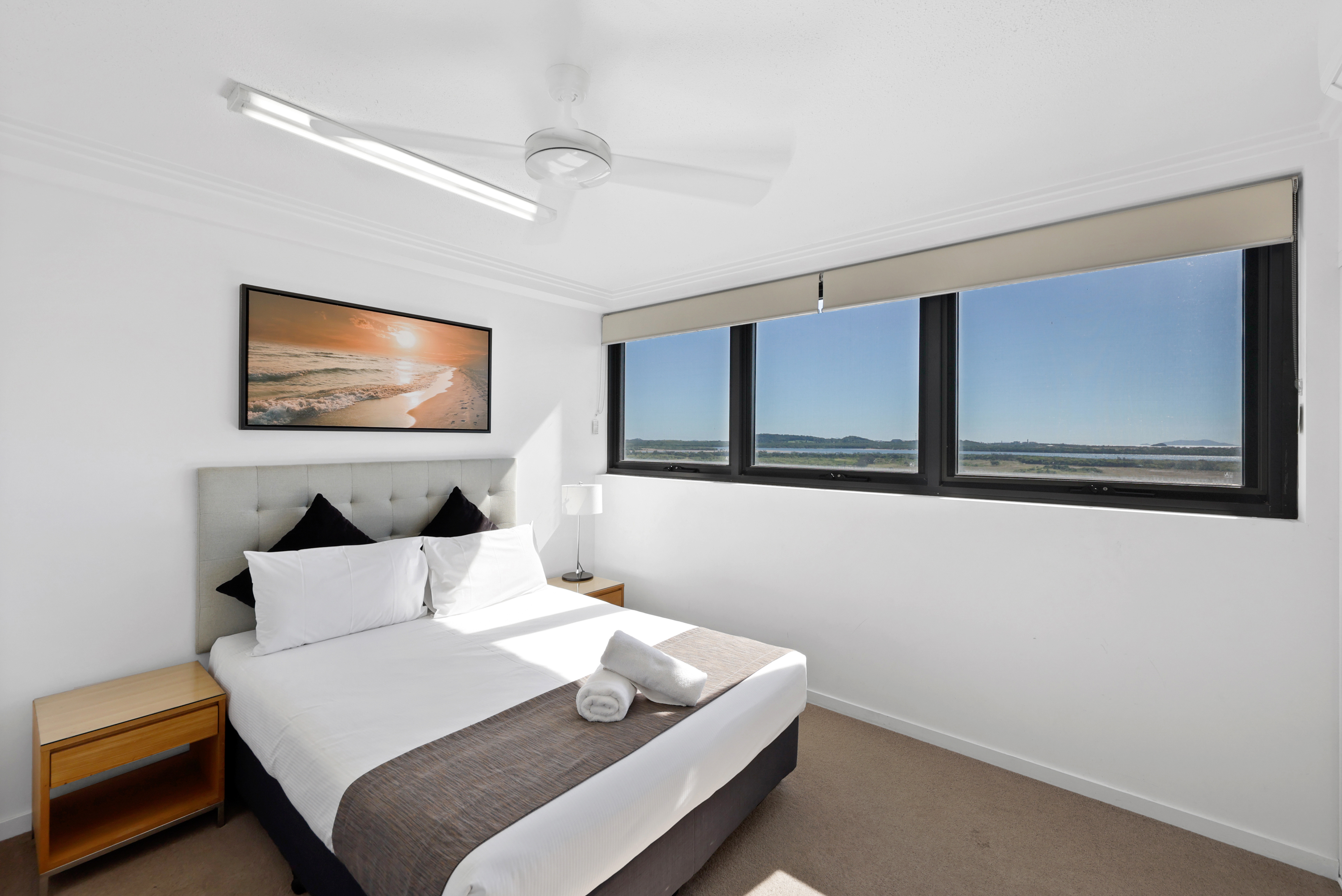 2 Bedroom Executive