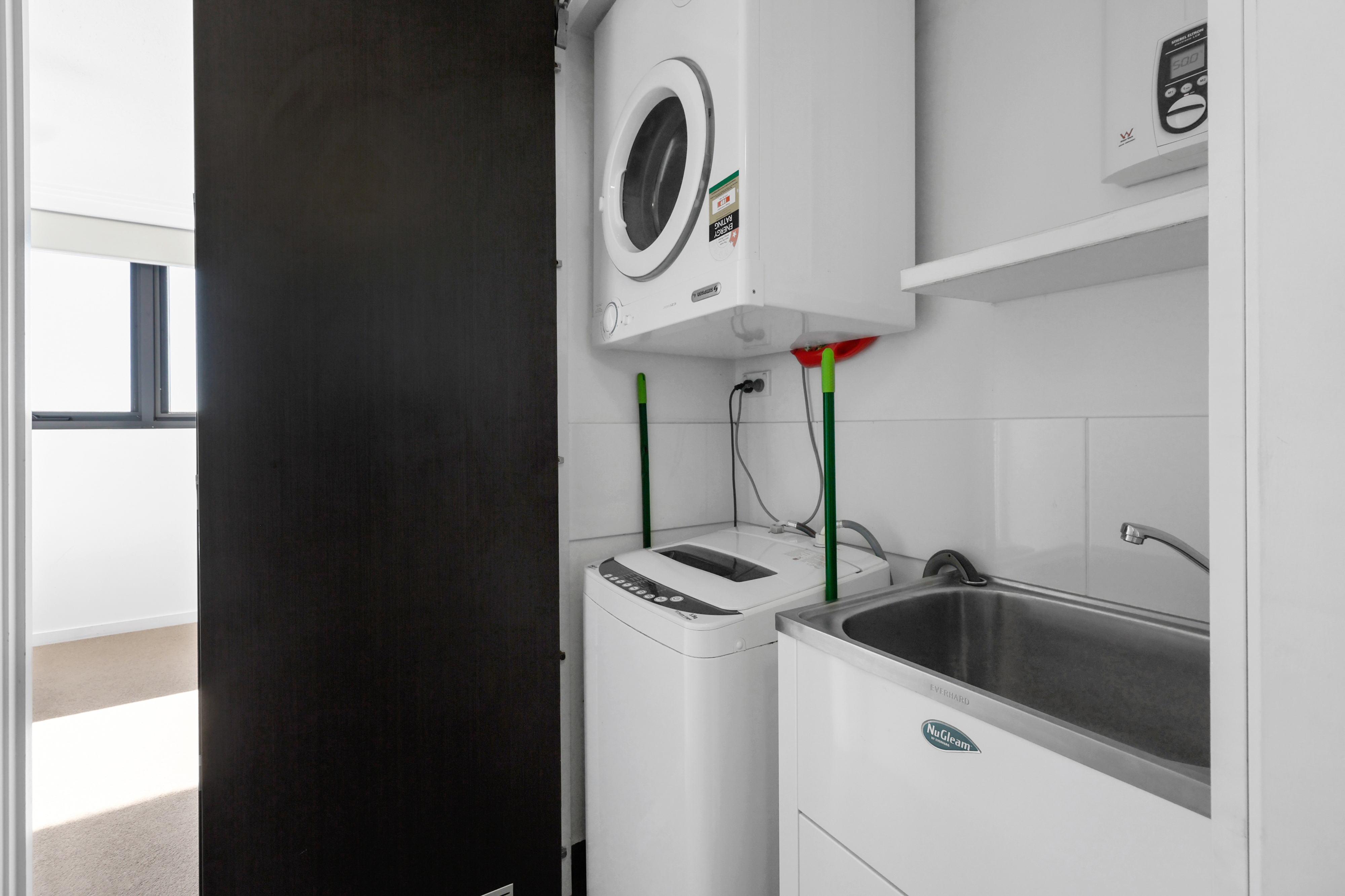 2 Bedroom Executive
