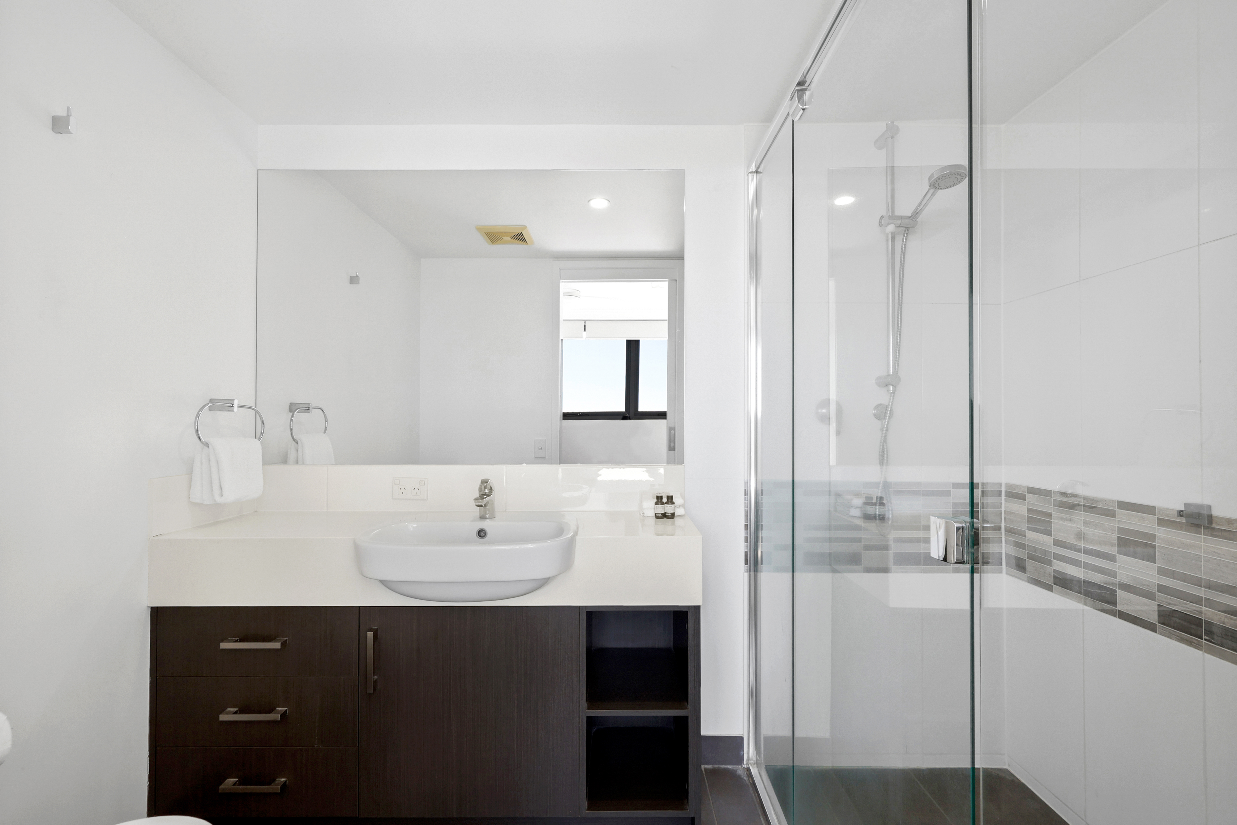 2 Bedroom Executive