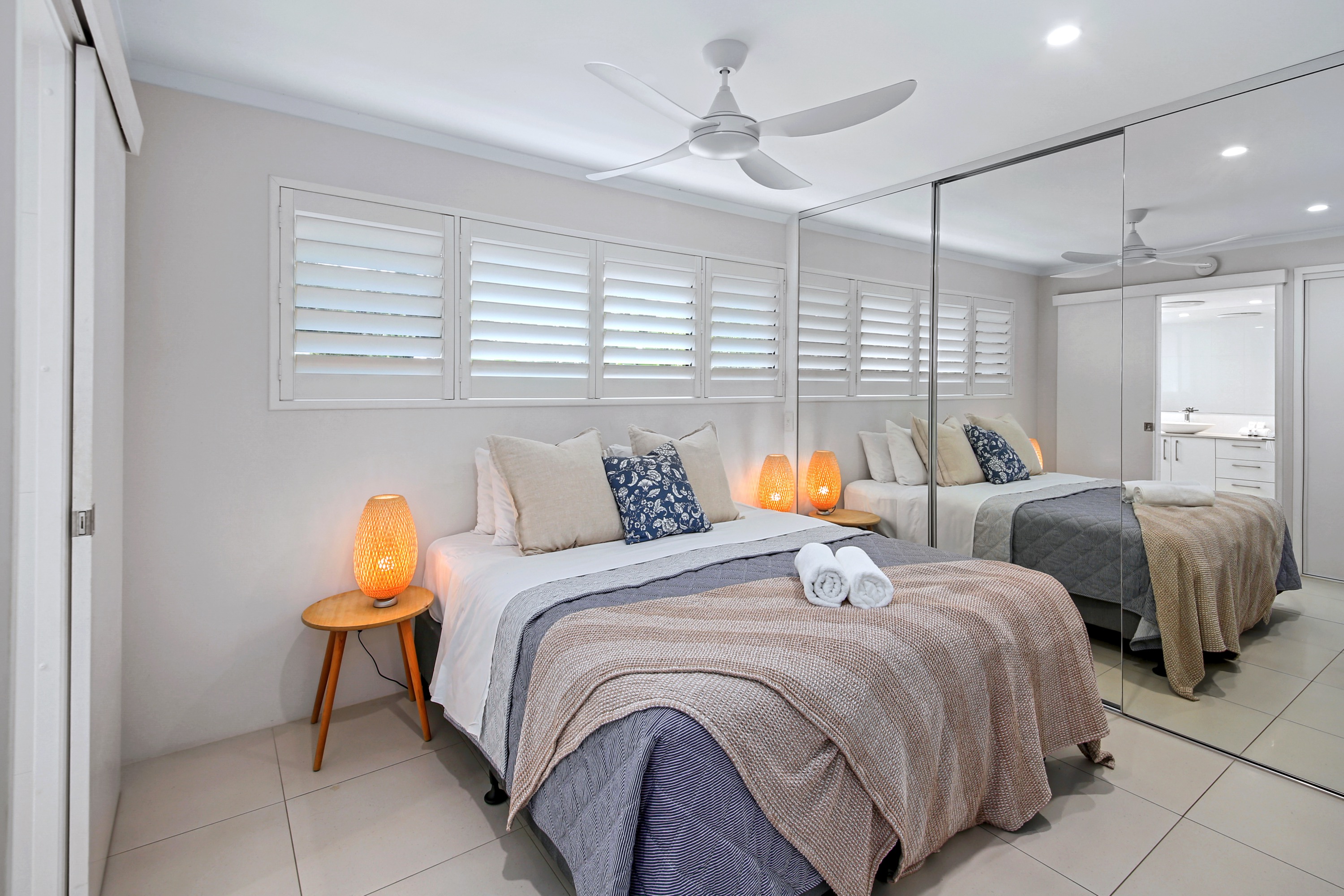 CHEZ NOOSA RESORT MOTEL