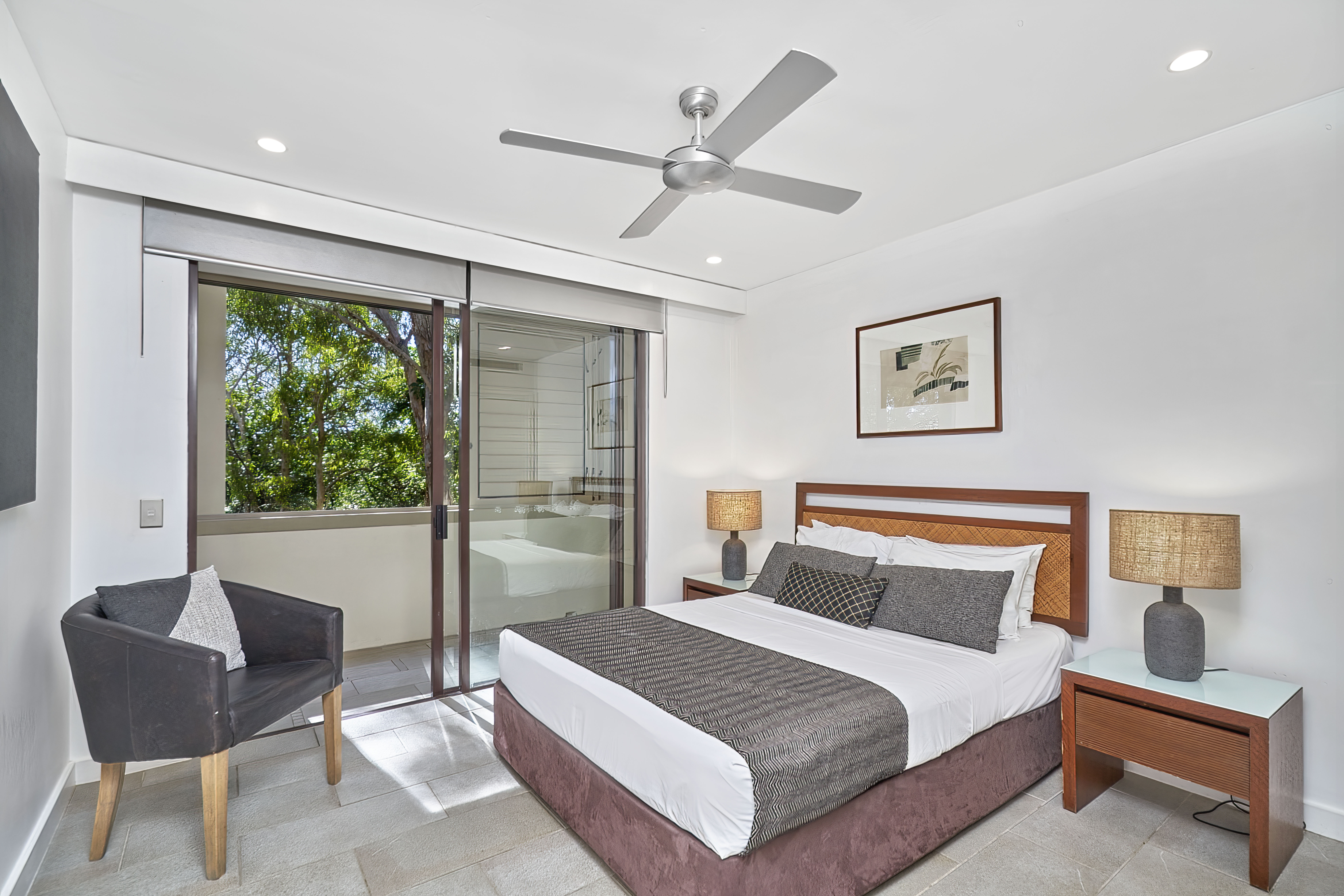 Temple 3 Bedroom Apartment 313