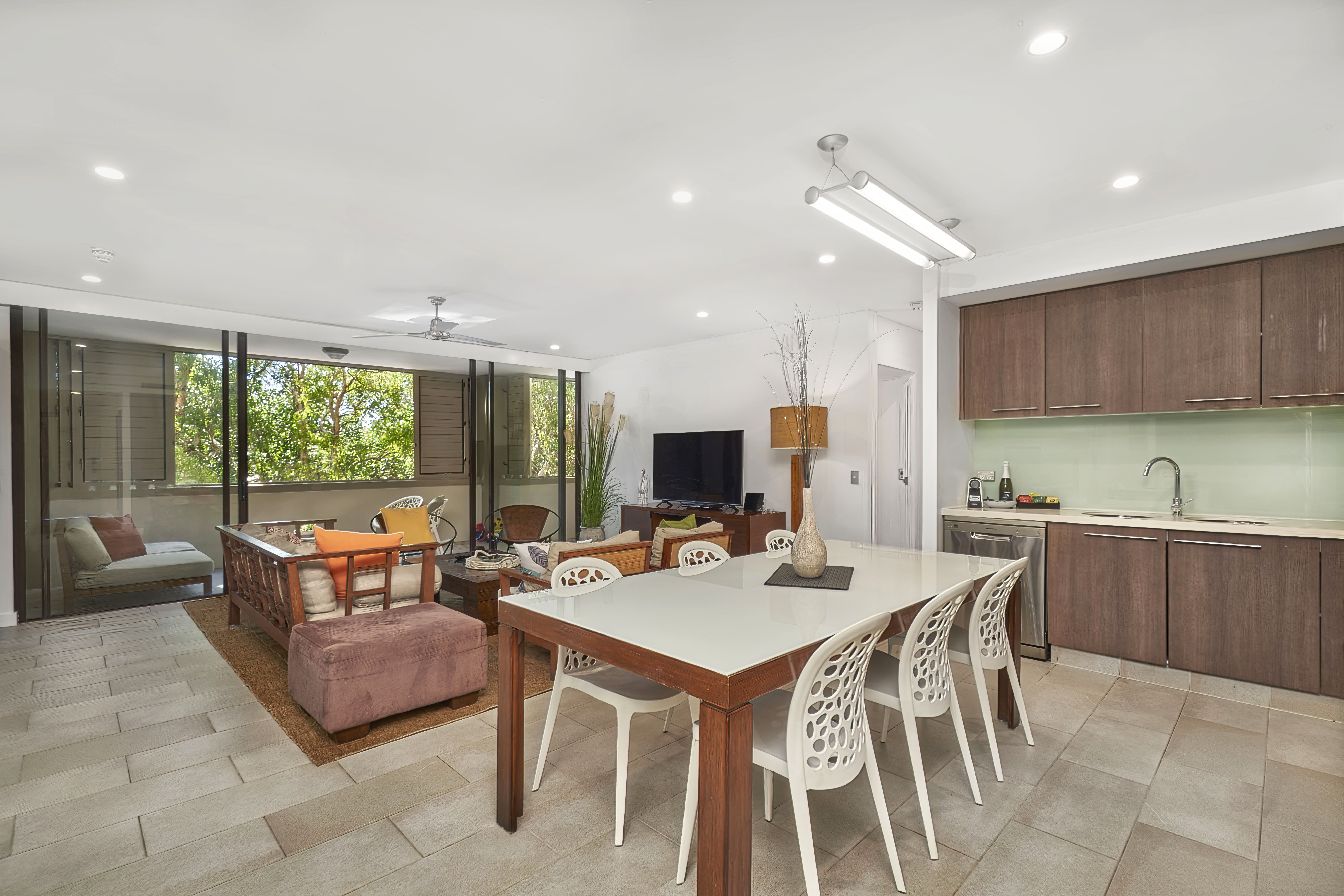 Temple 3 Bedroom Apartment 313