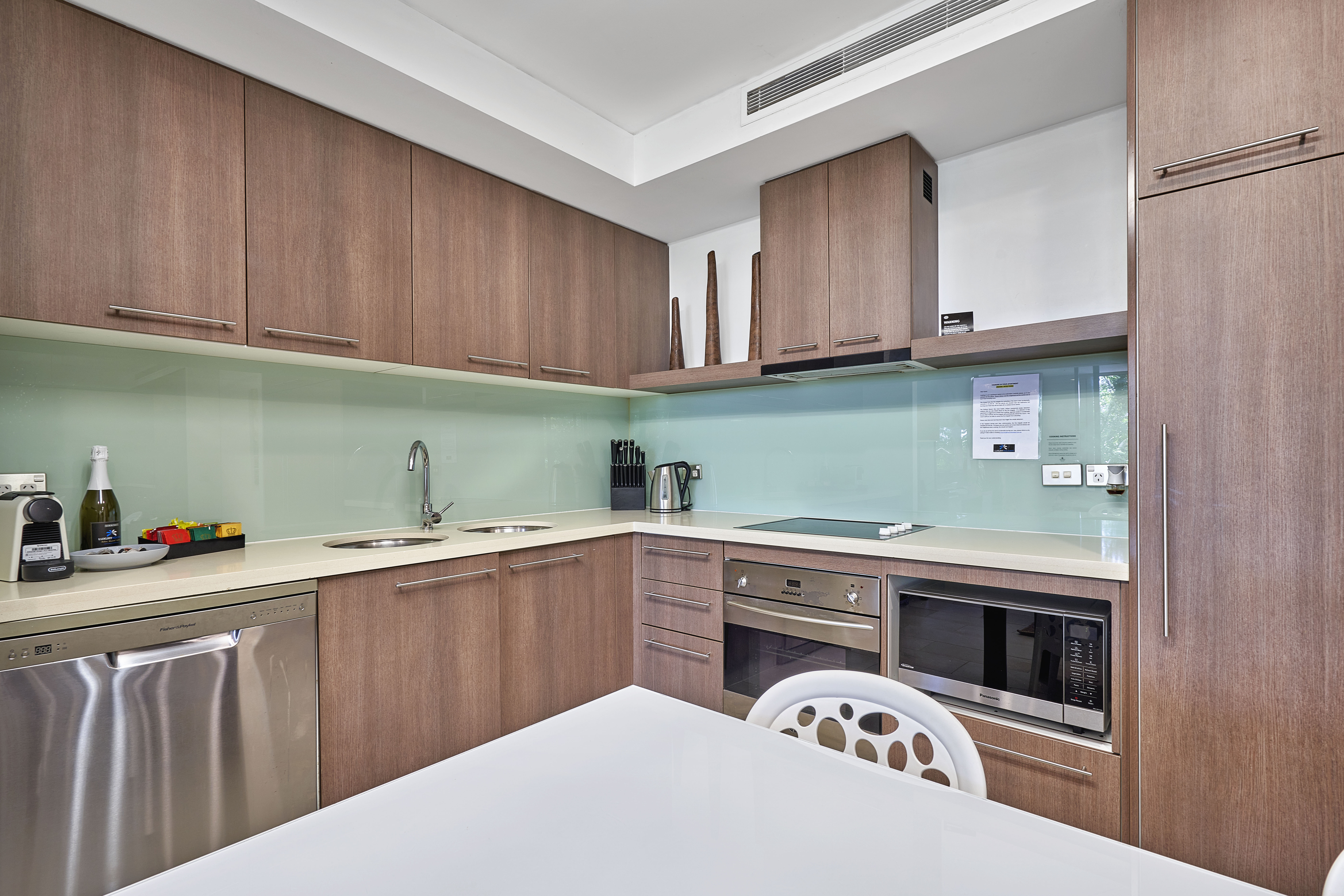 Temple 3 Bedroom Apartment 313